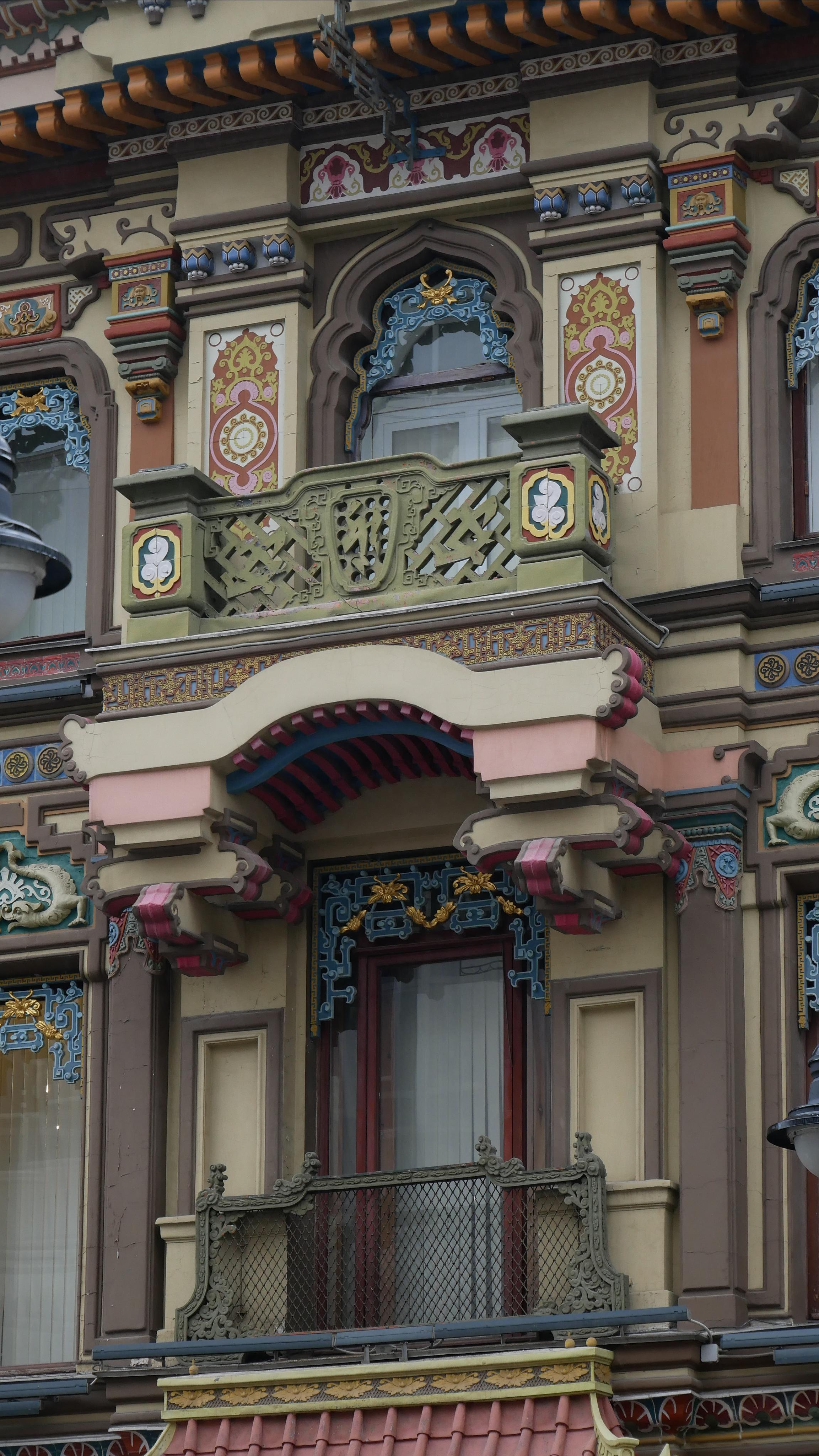 Moscow. Ваш любимый фотограф