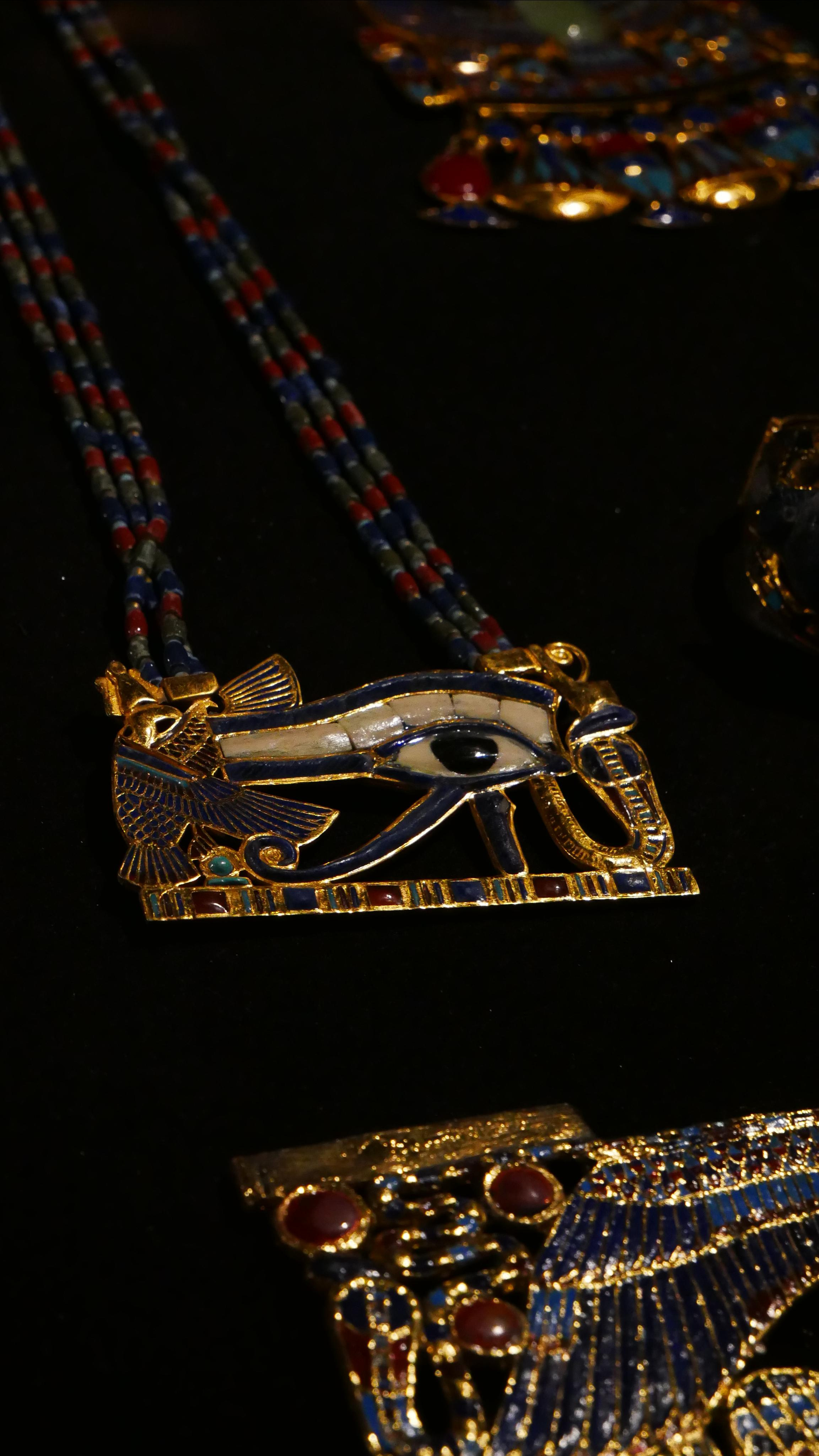 Egyptian exhibition. Ваш любимый фотограф