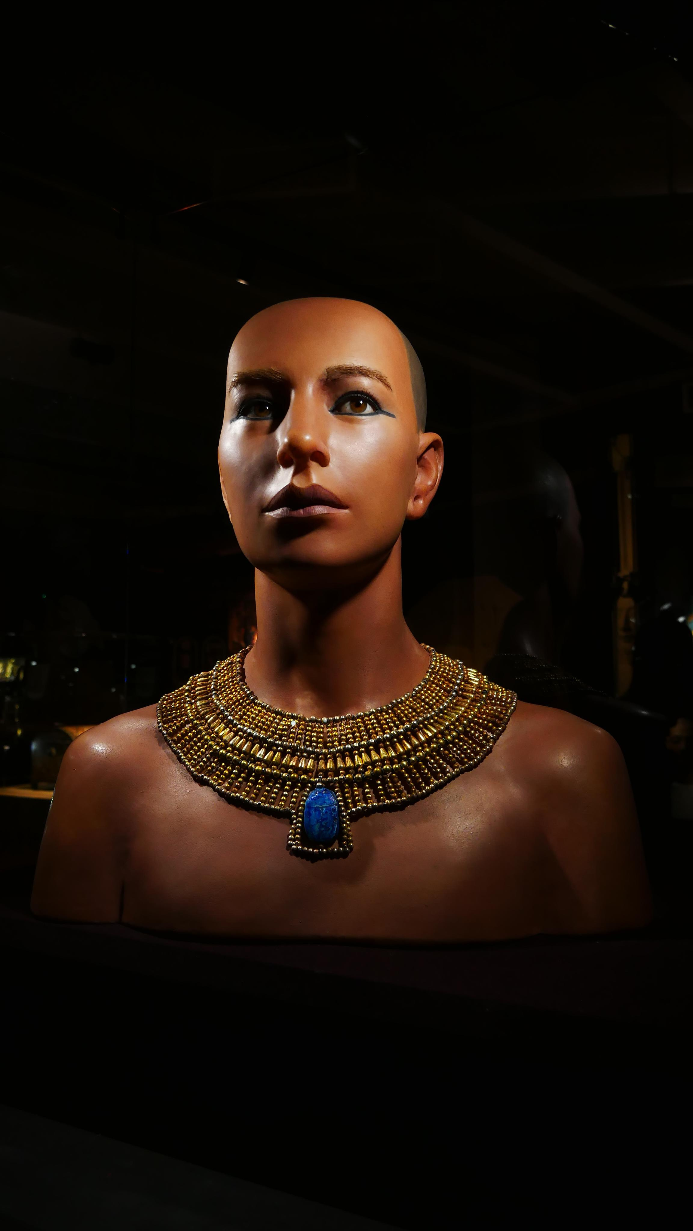 Egyptian exhibition. Ваш любимый фотограф