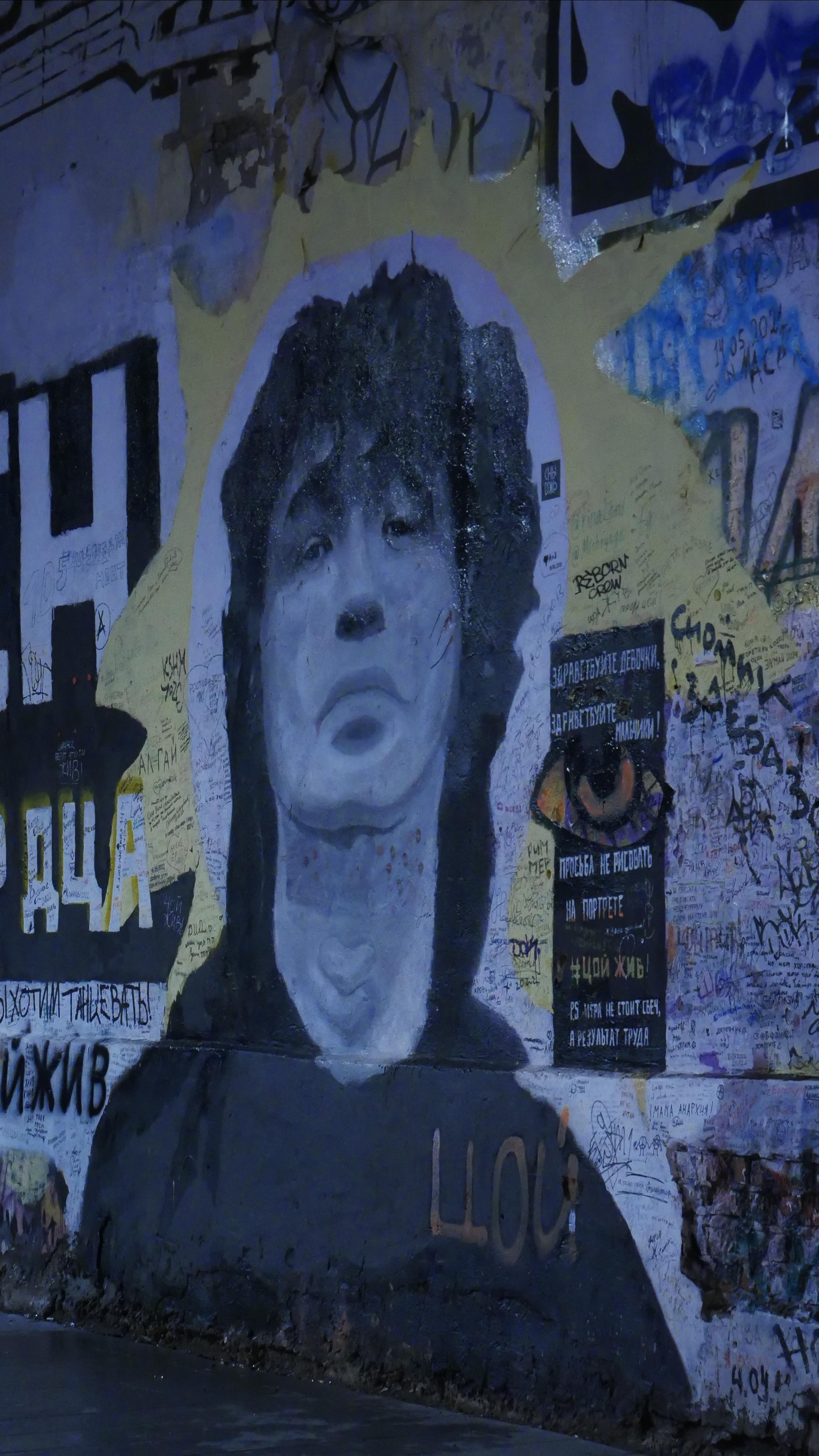 Moscow. Ваш любимый фотограф