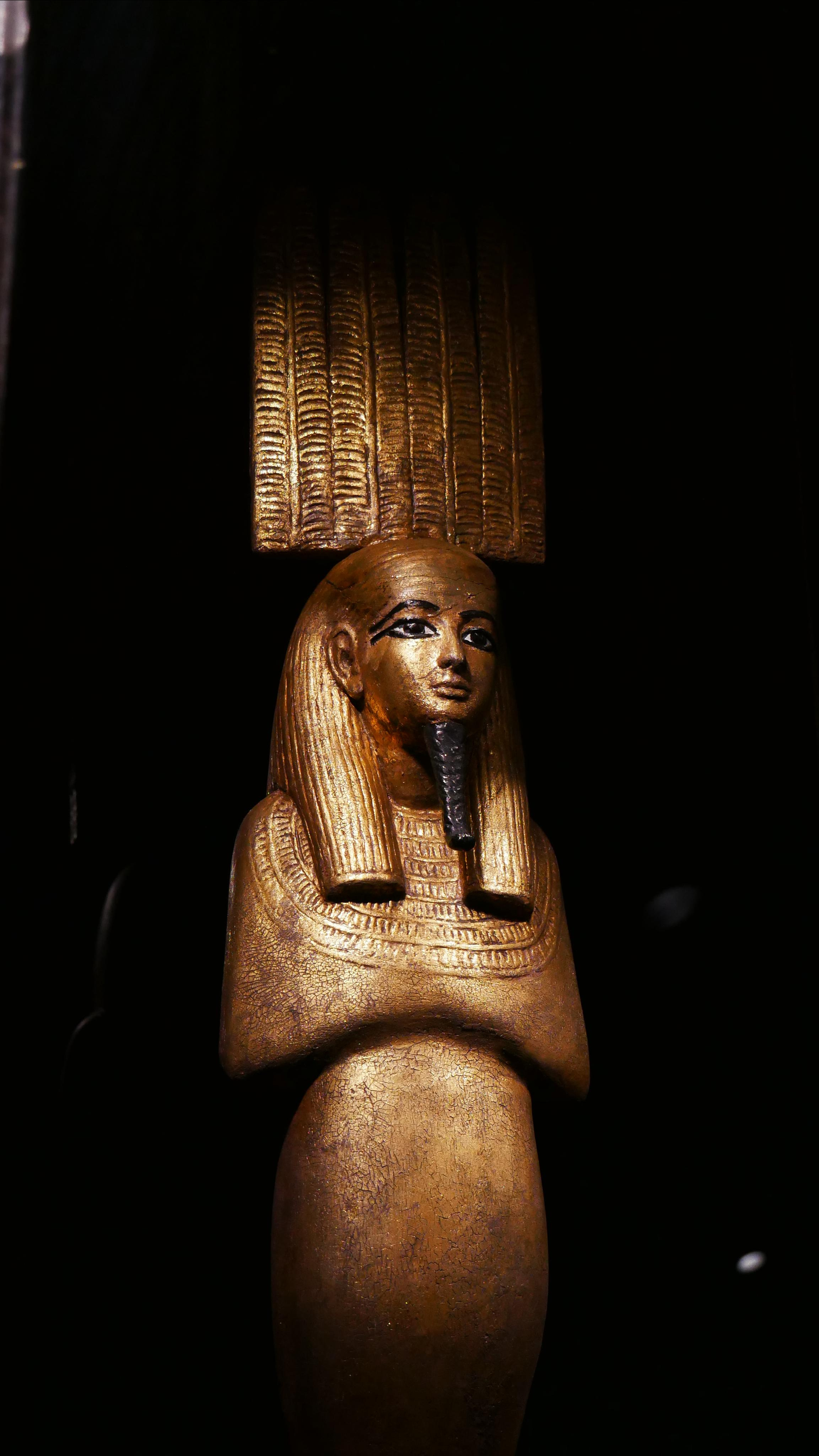 Egyptian exhibition. Ваш любимый фотограф