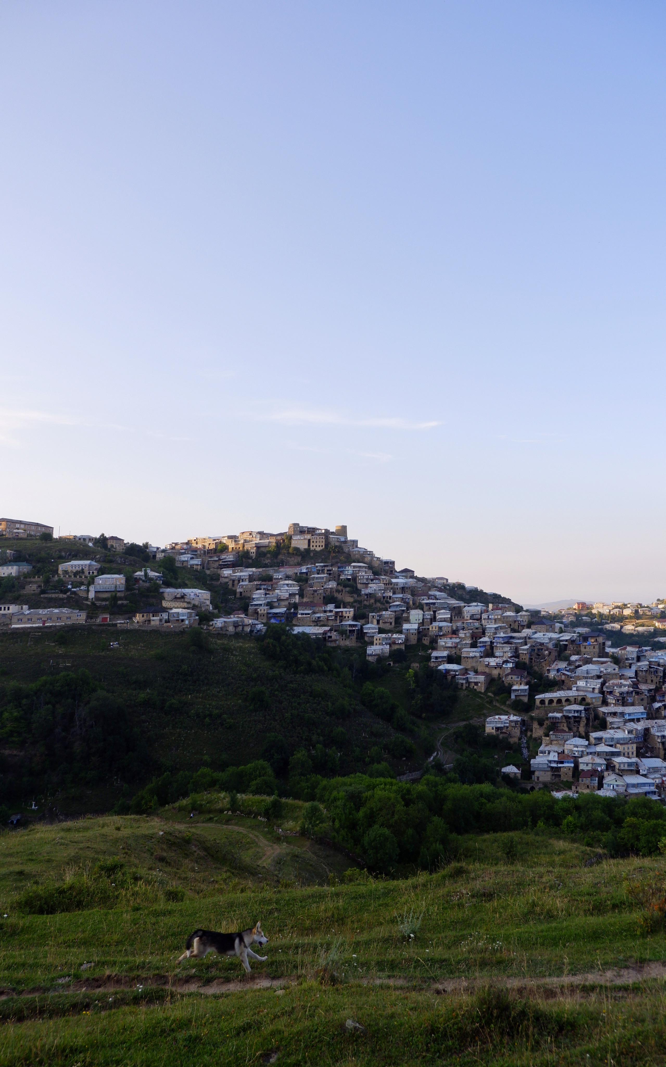 Kubachi. Ваш любимый фотограф