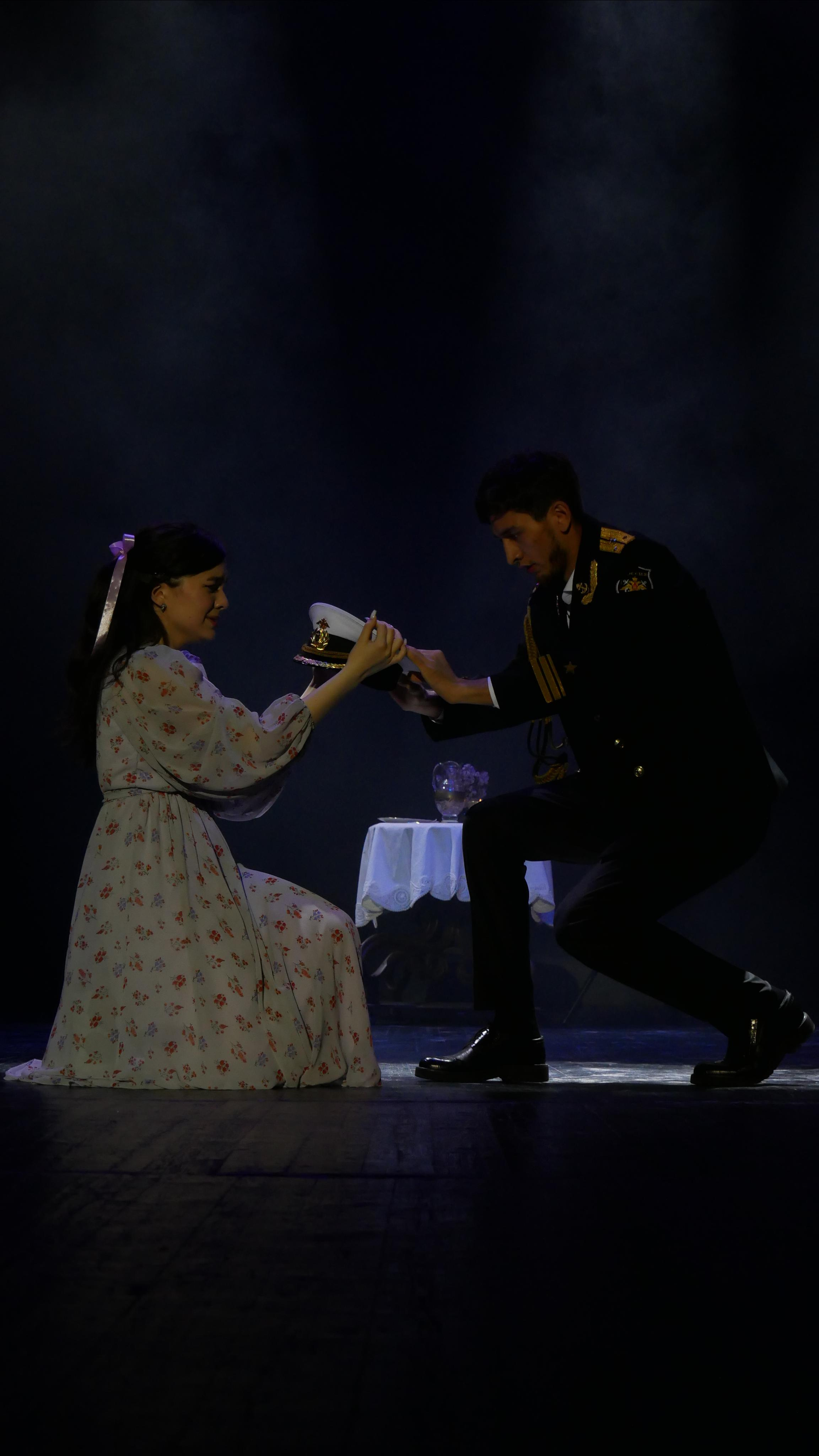 Ваш любимый фотограф