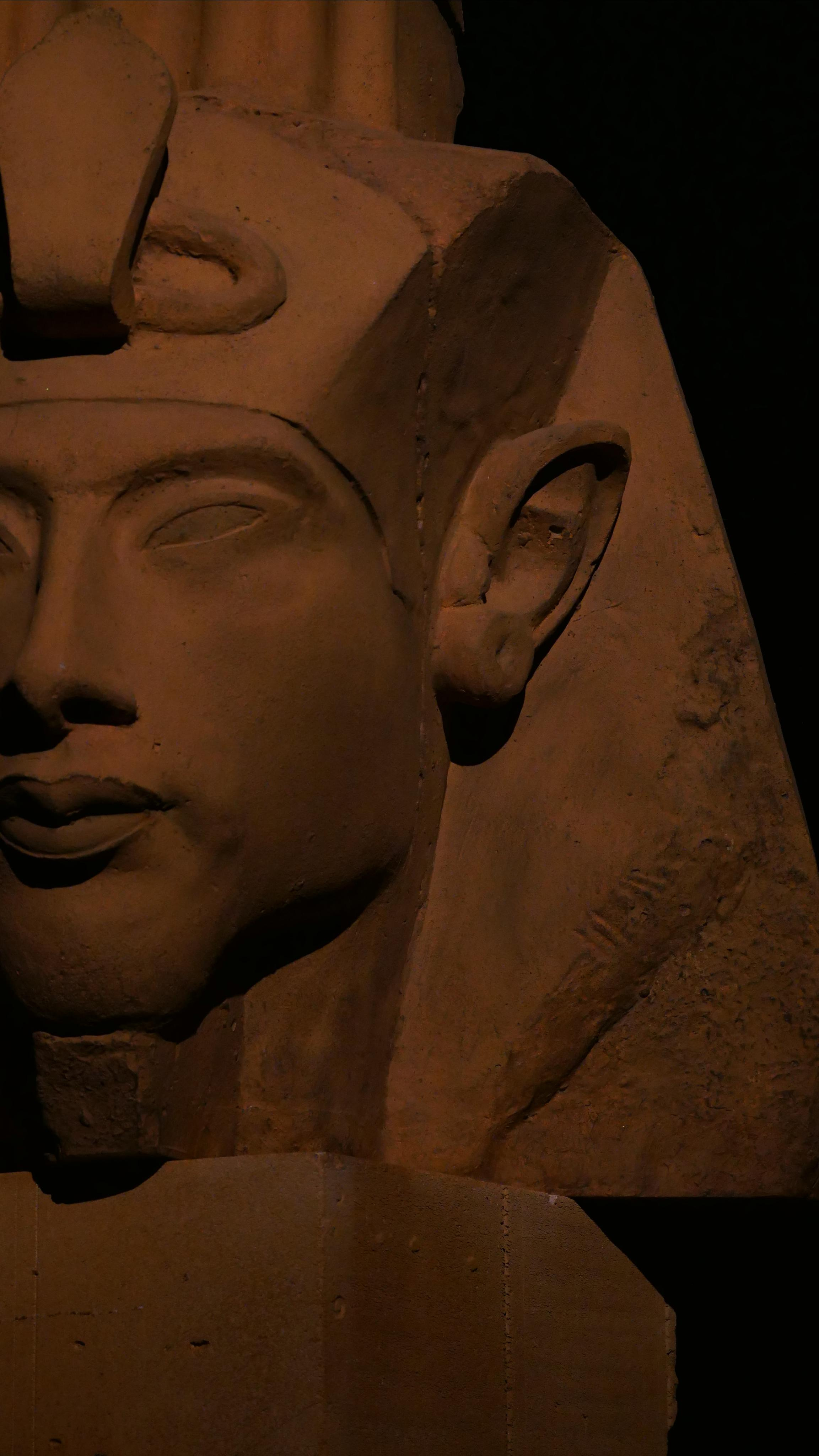 Egyptian exhibition. Ваш любимый фотограф