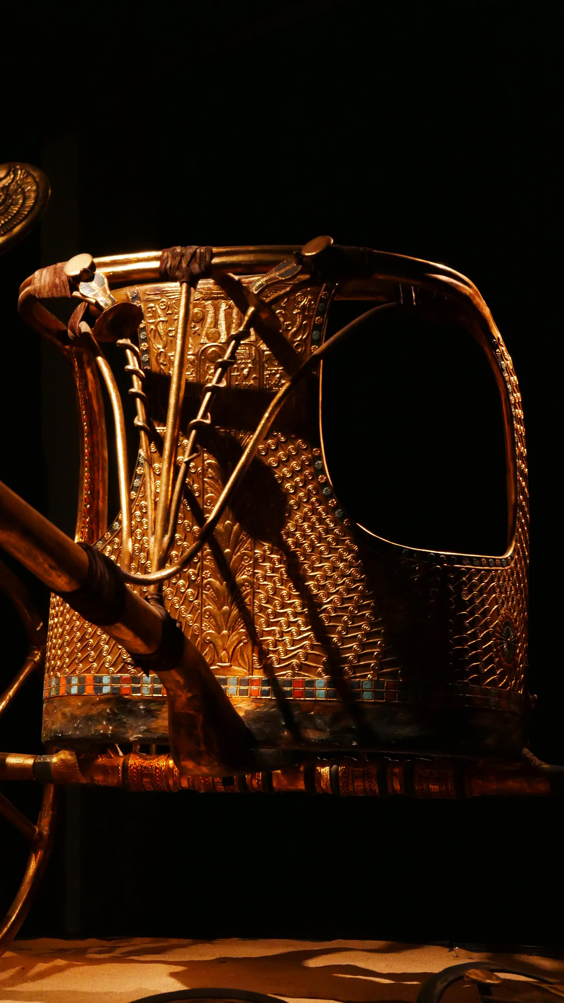 Egyptian exhibition. Ваш любимый фотограф