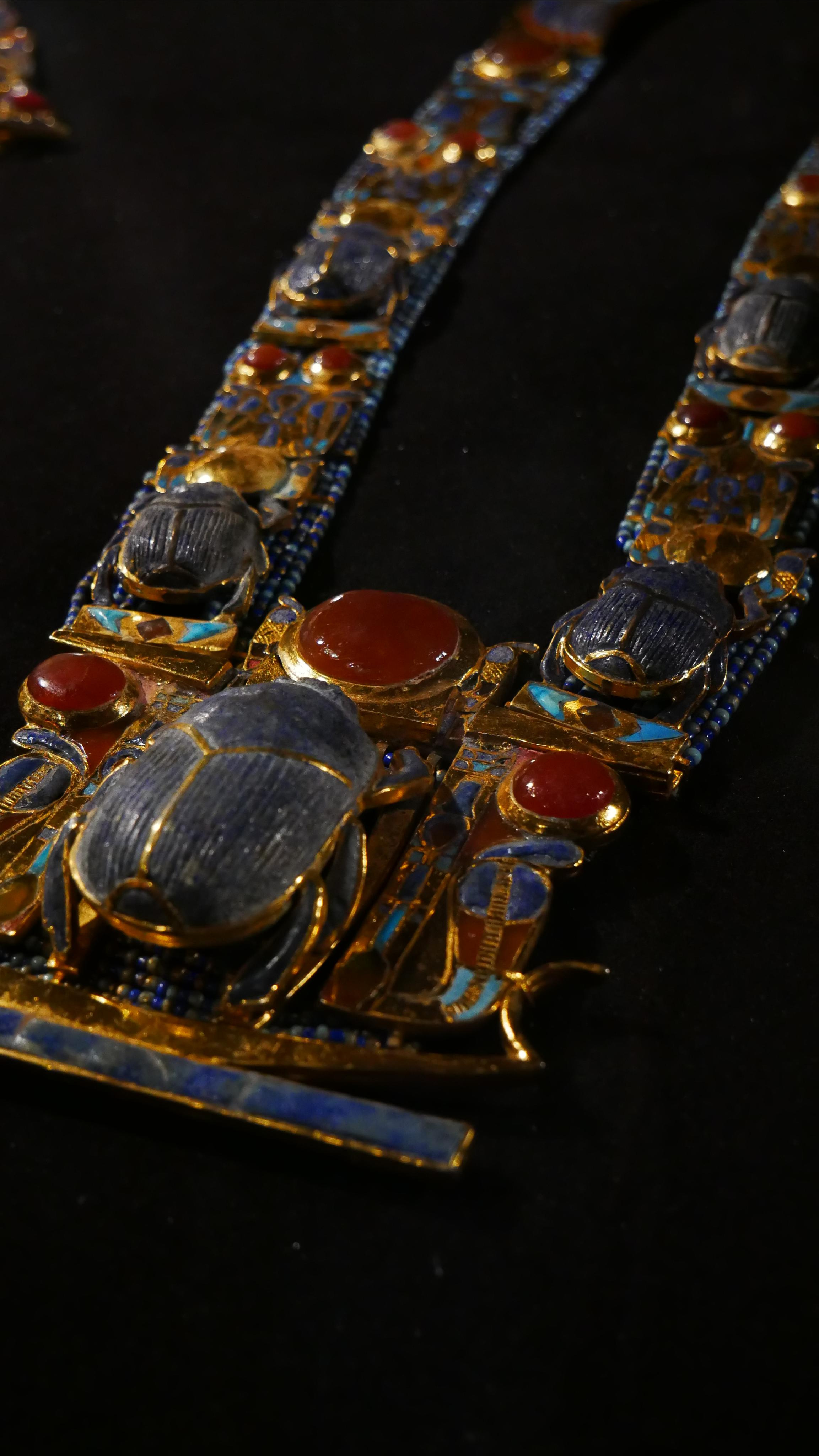 Egyptian exhibition. Ваш любимый фотограф