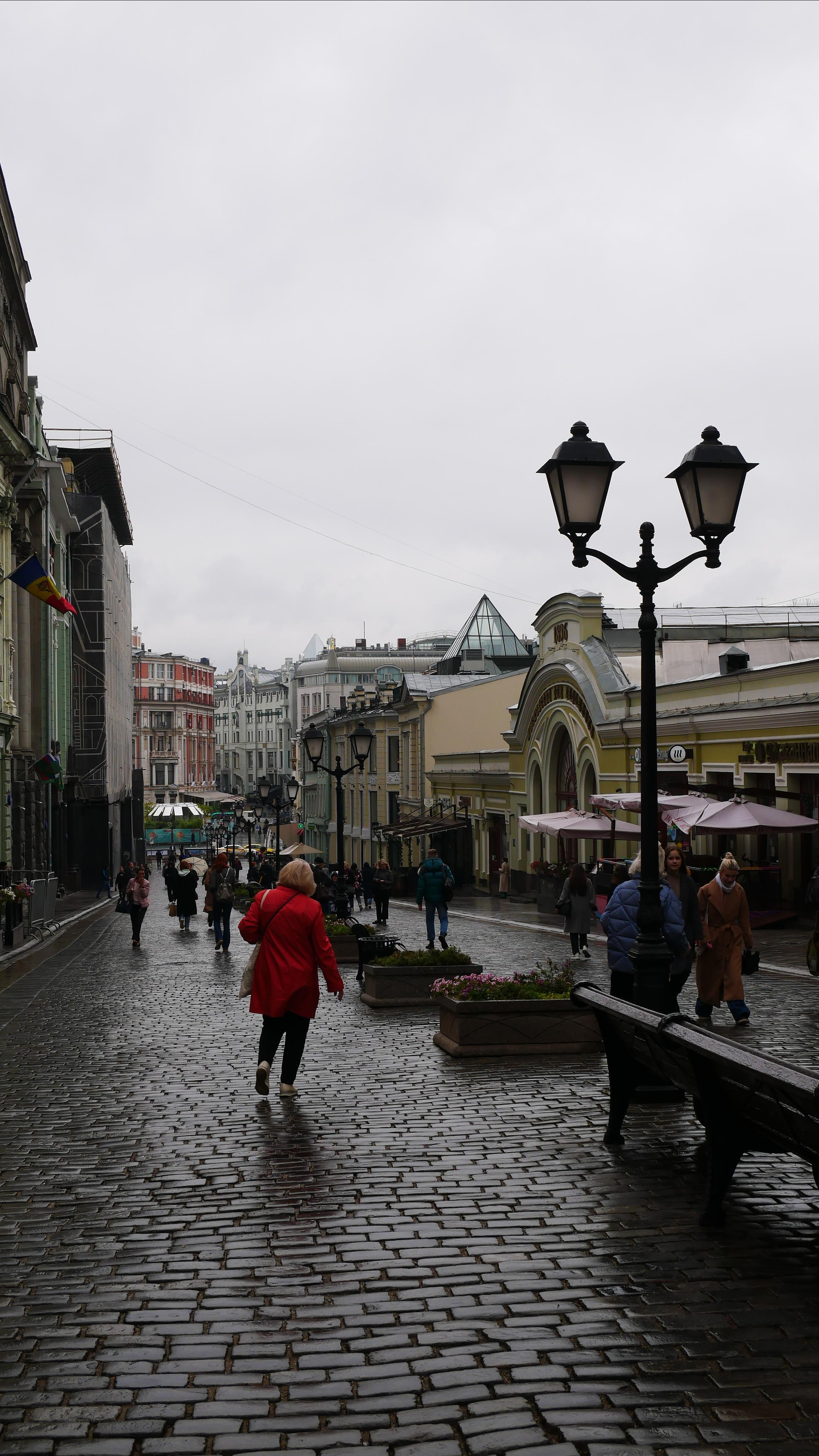 Moscow. Ваш любимый фотограф