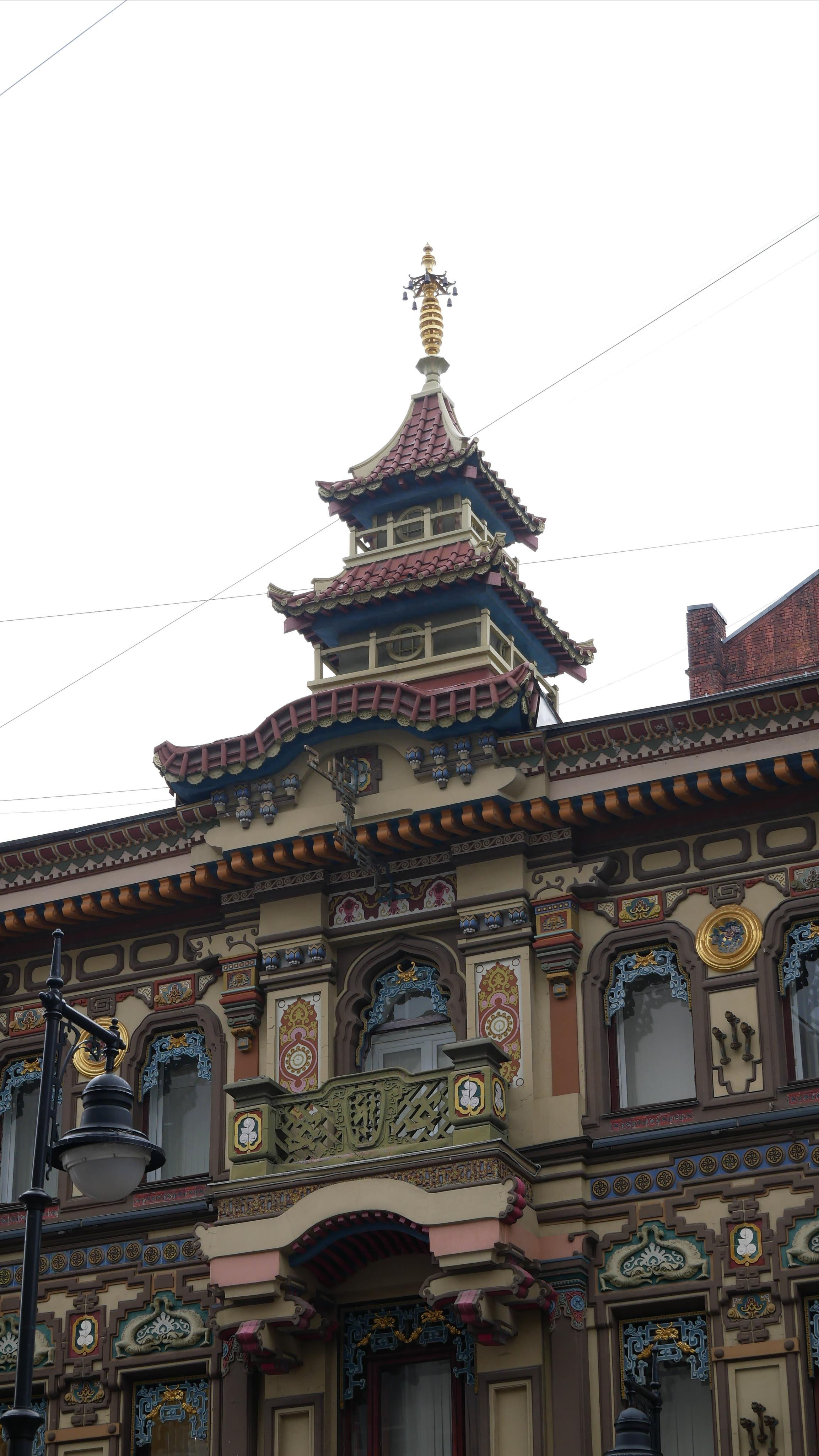 Moscow. Ваш любимый фотограф