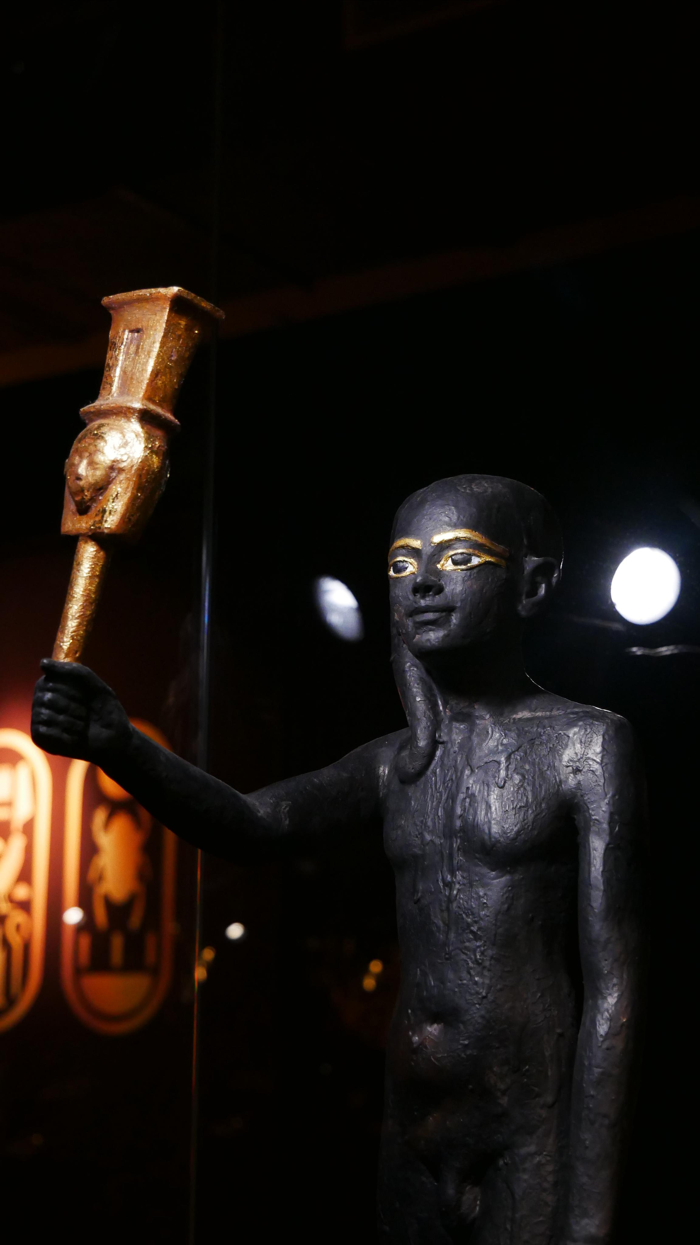 Egyptian exhibition. Ваш любимый фотограф