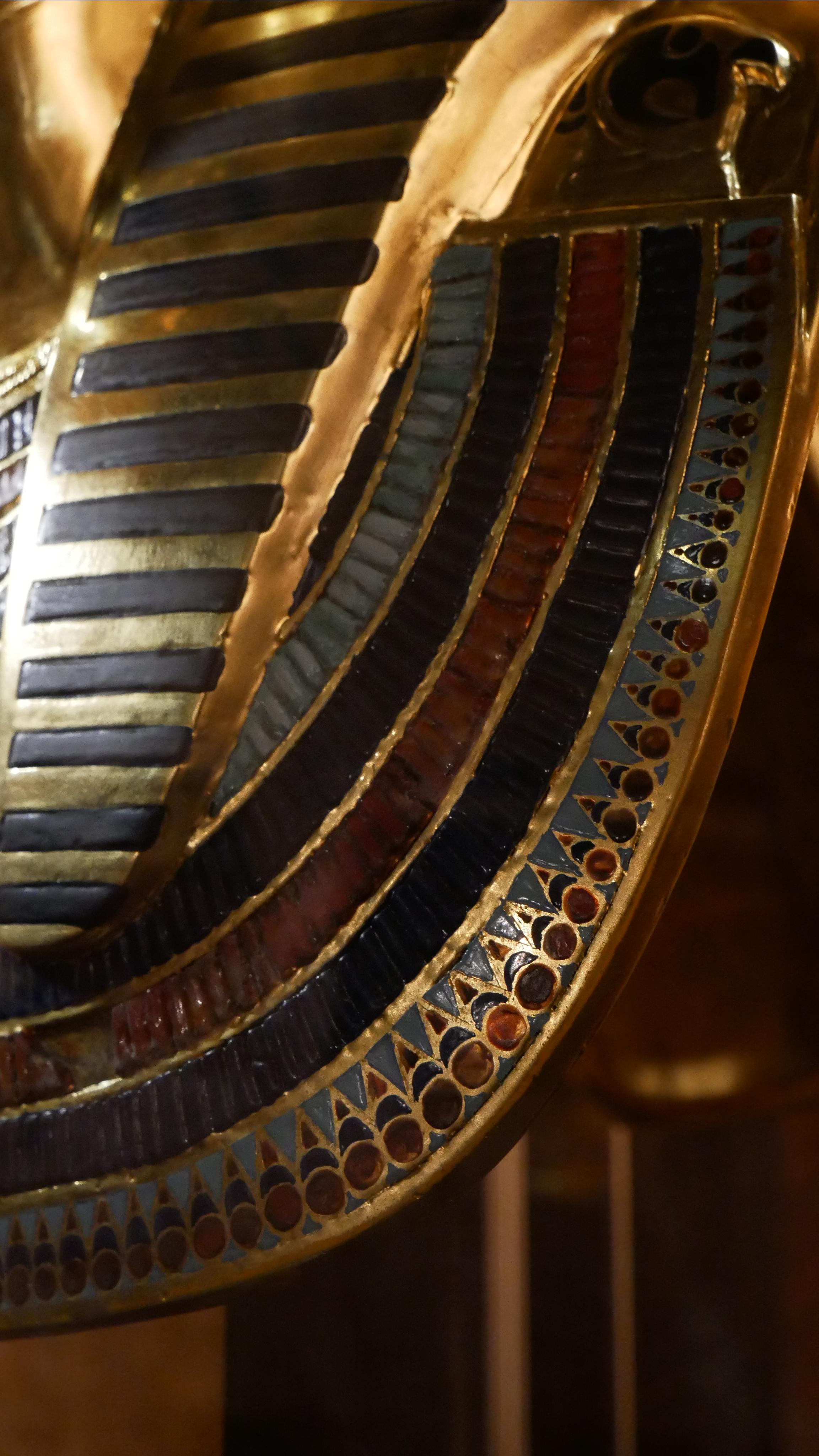 Egyptian exhibition. Ваш любимый фотограф