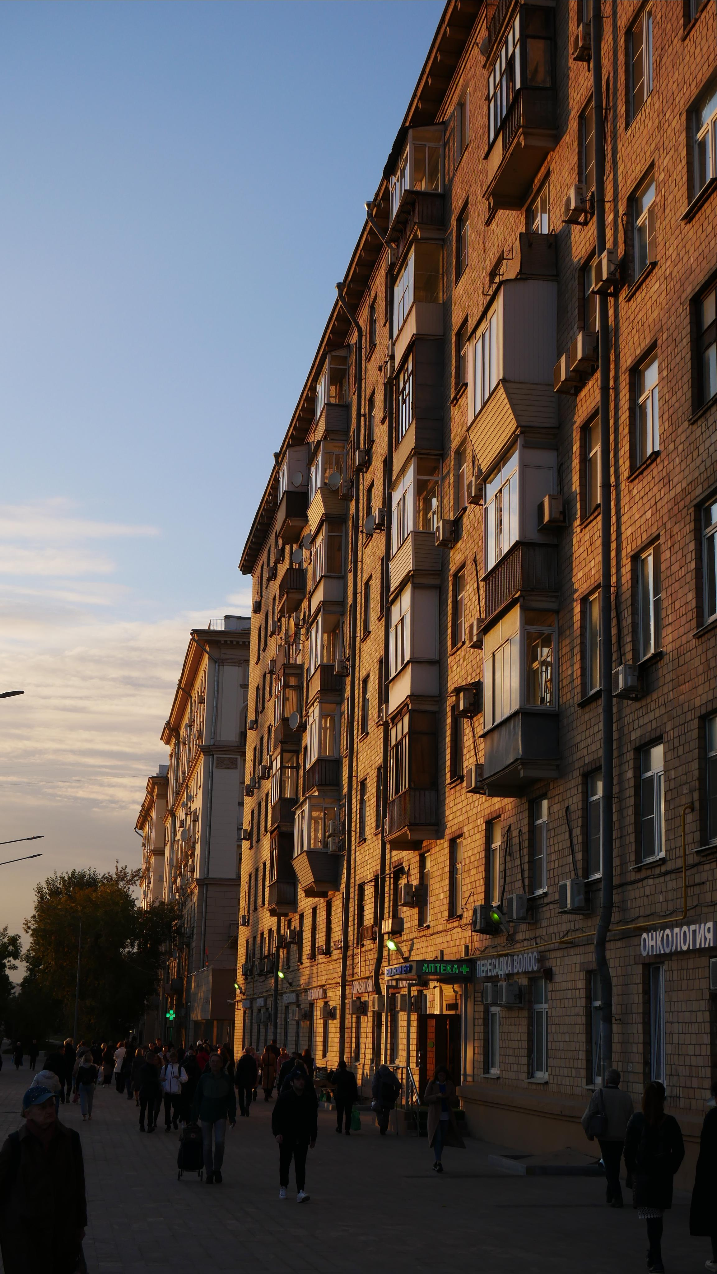 Ваш любимый фотограф