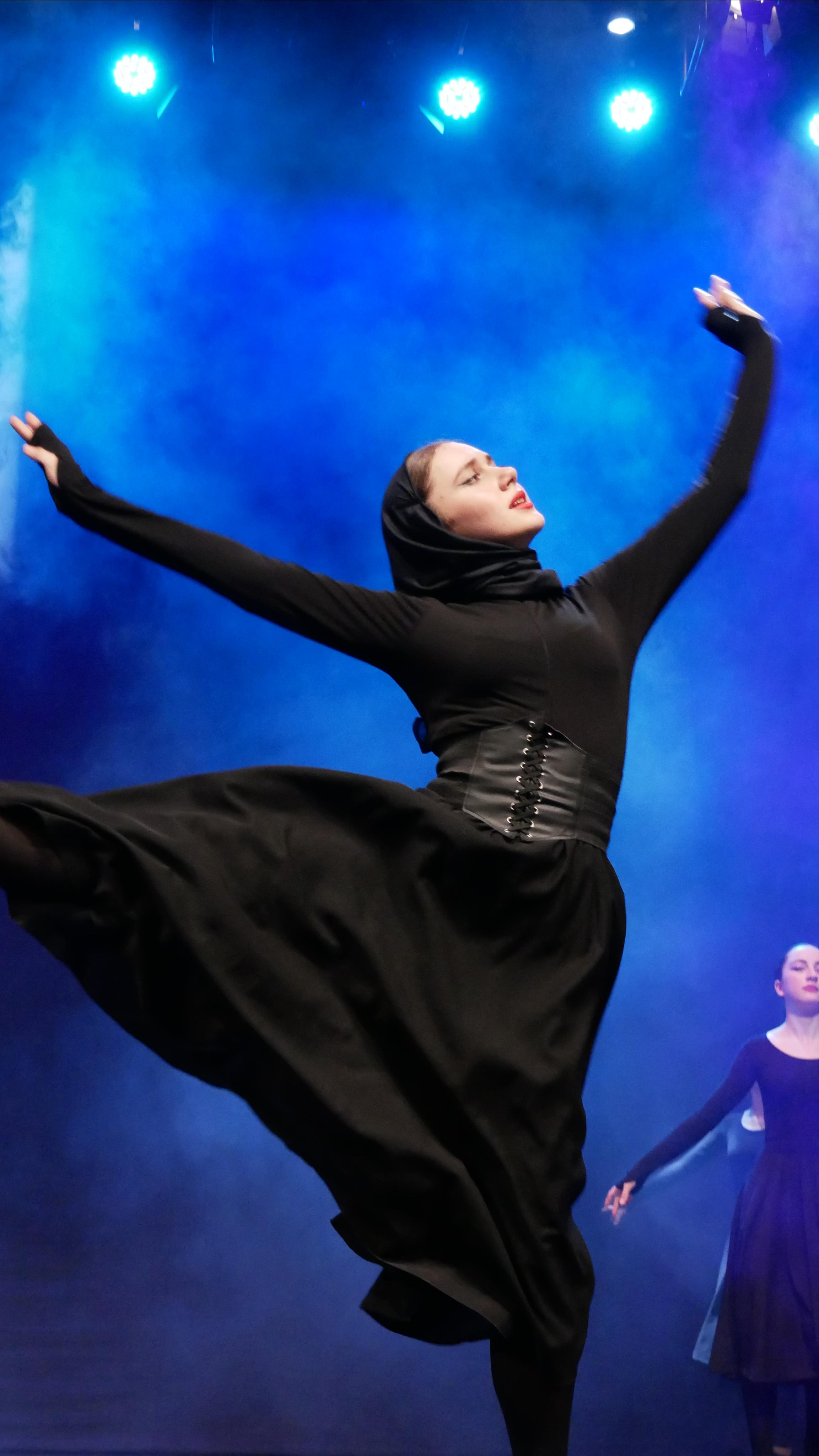 Ваш любимый фотограф