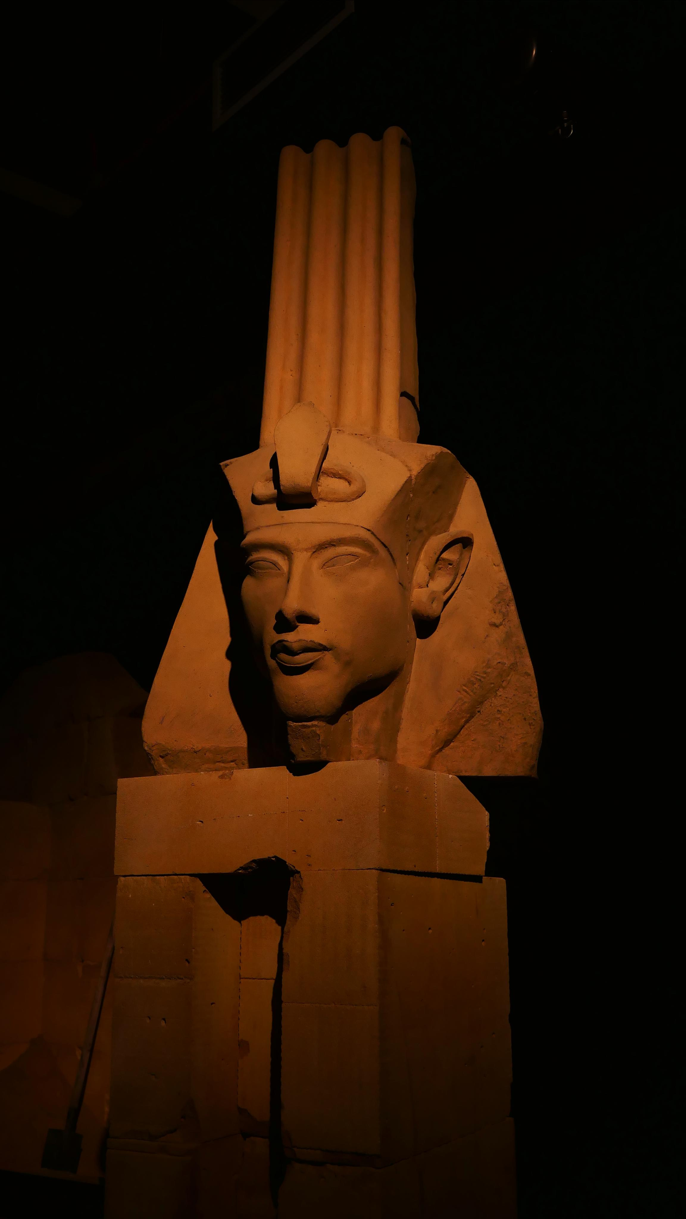 Egyptian exhibition. Ваш любимый фотограф