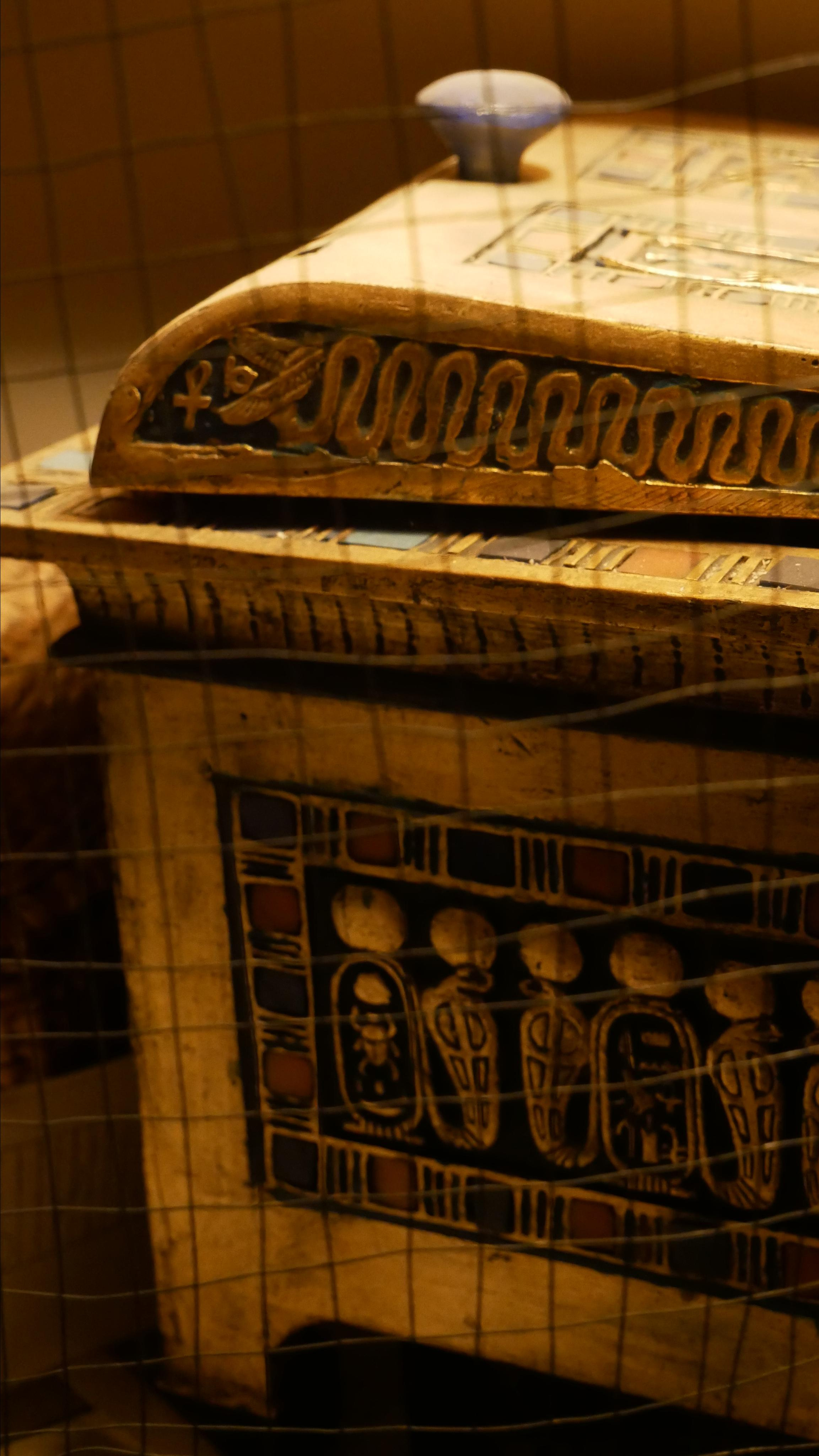 Egyptian exhibition. Ваш любимый фотограф