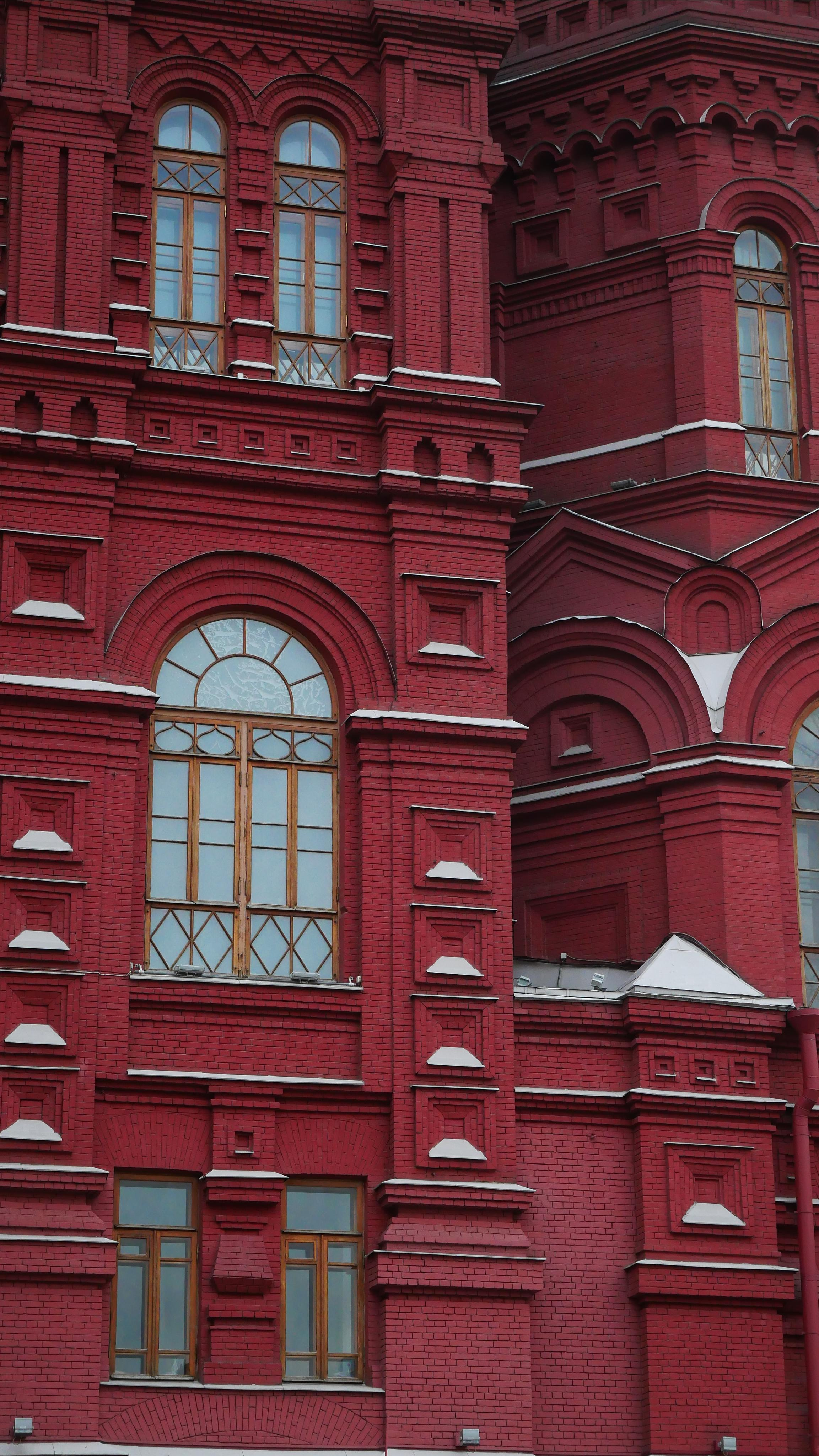 Moscow. Ваш любимый фотограф