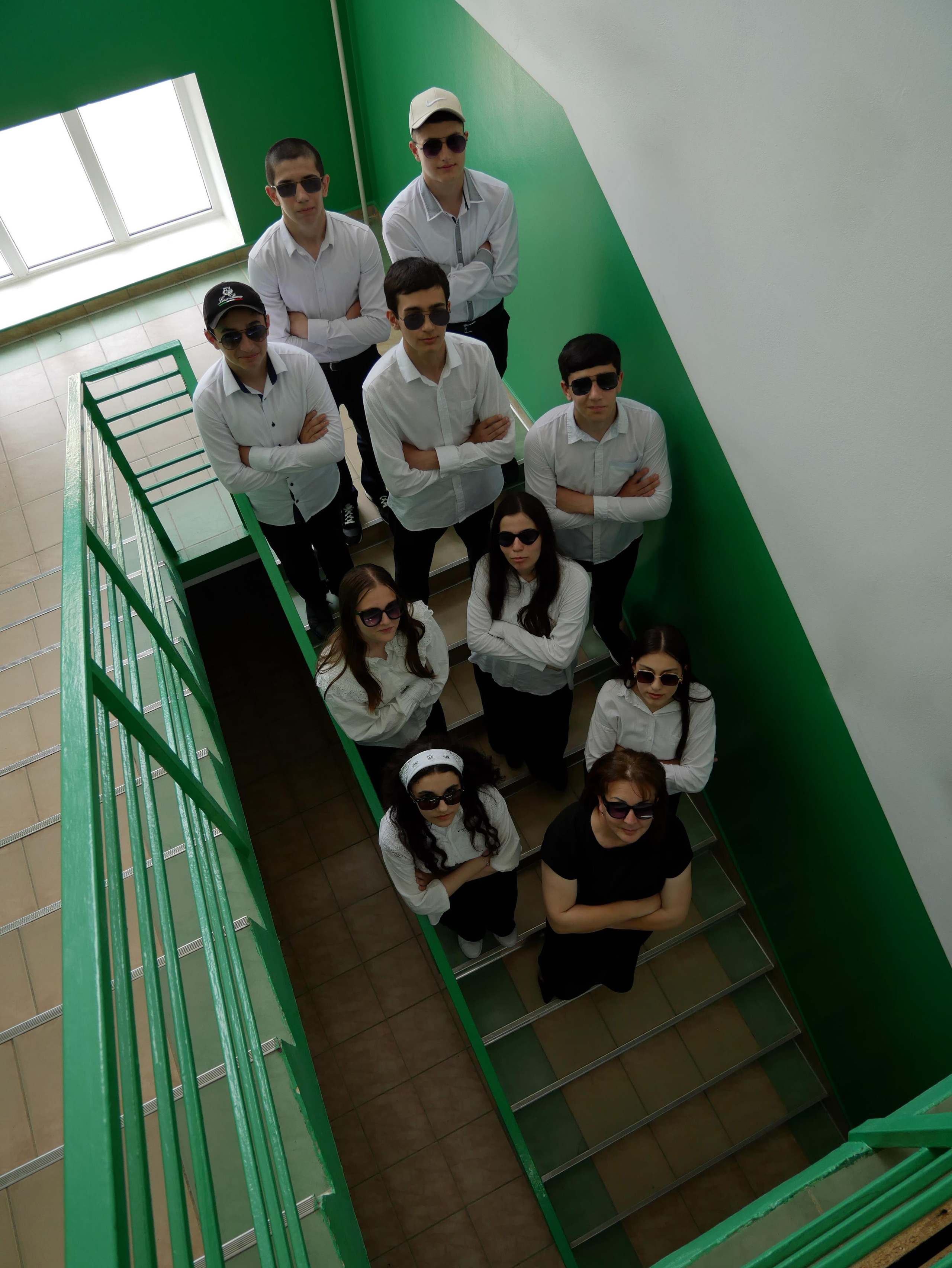 People. Ваш любимый фотограф