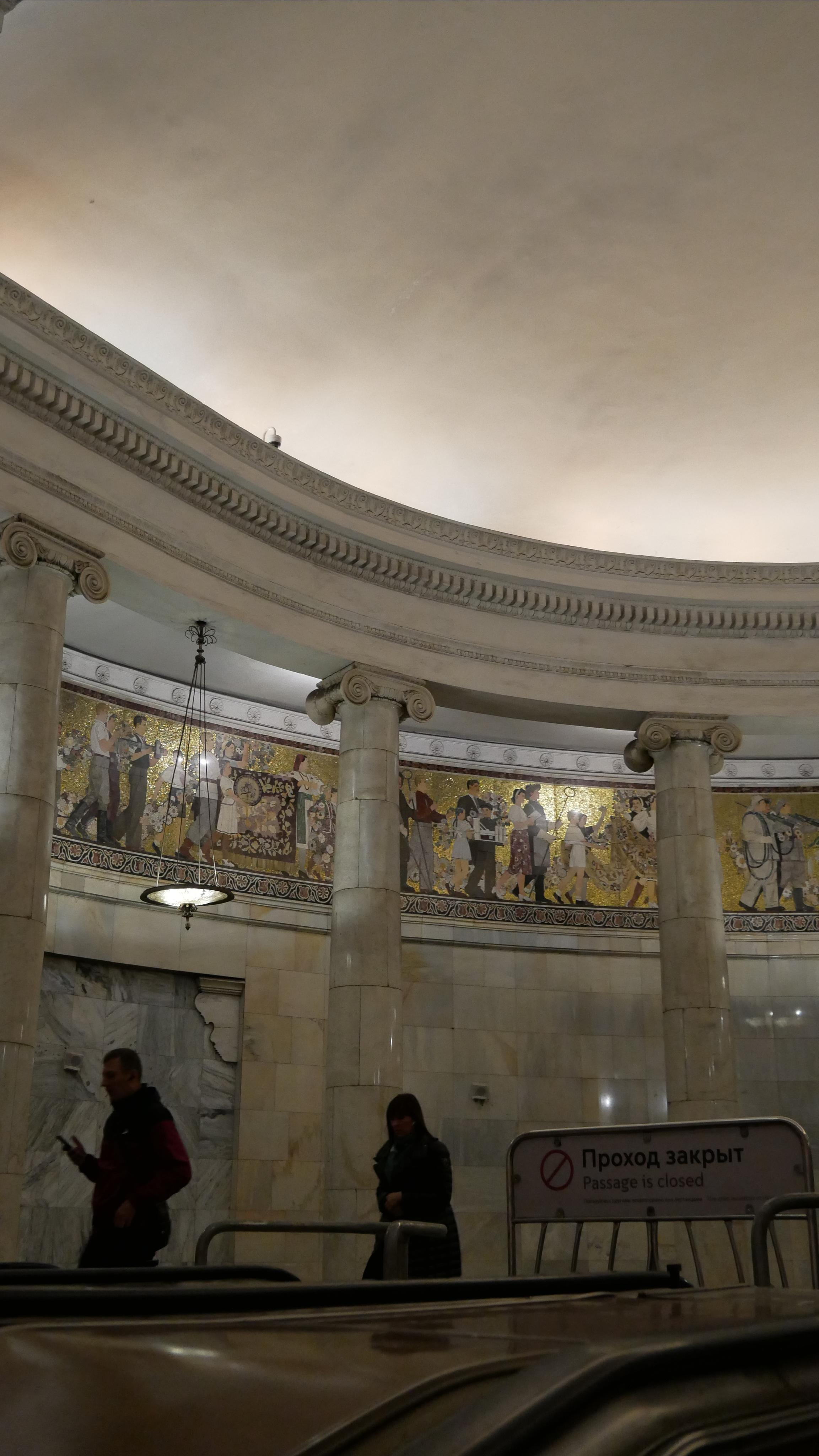 Moscow. Ваш любимый фотограф