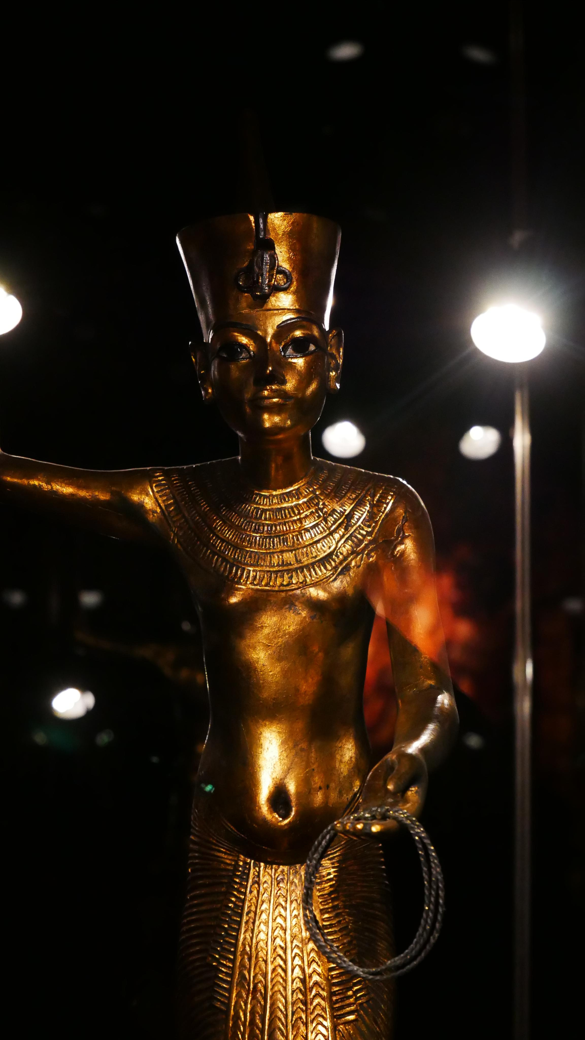 Egyptian exhibition. Ваш любимый фотограф