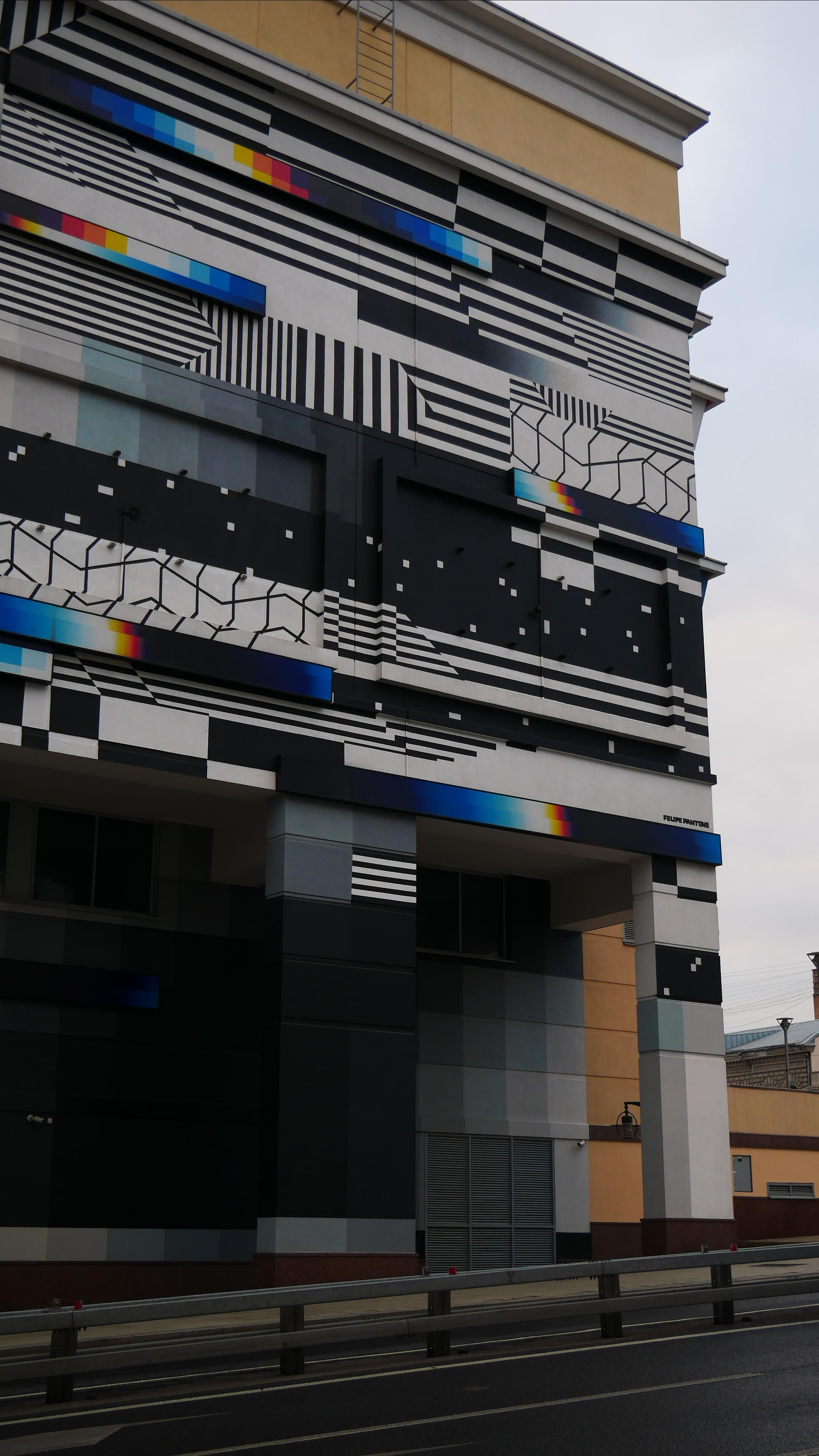 Moscow. Ваш любимый фотограф