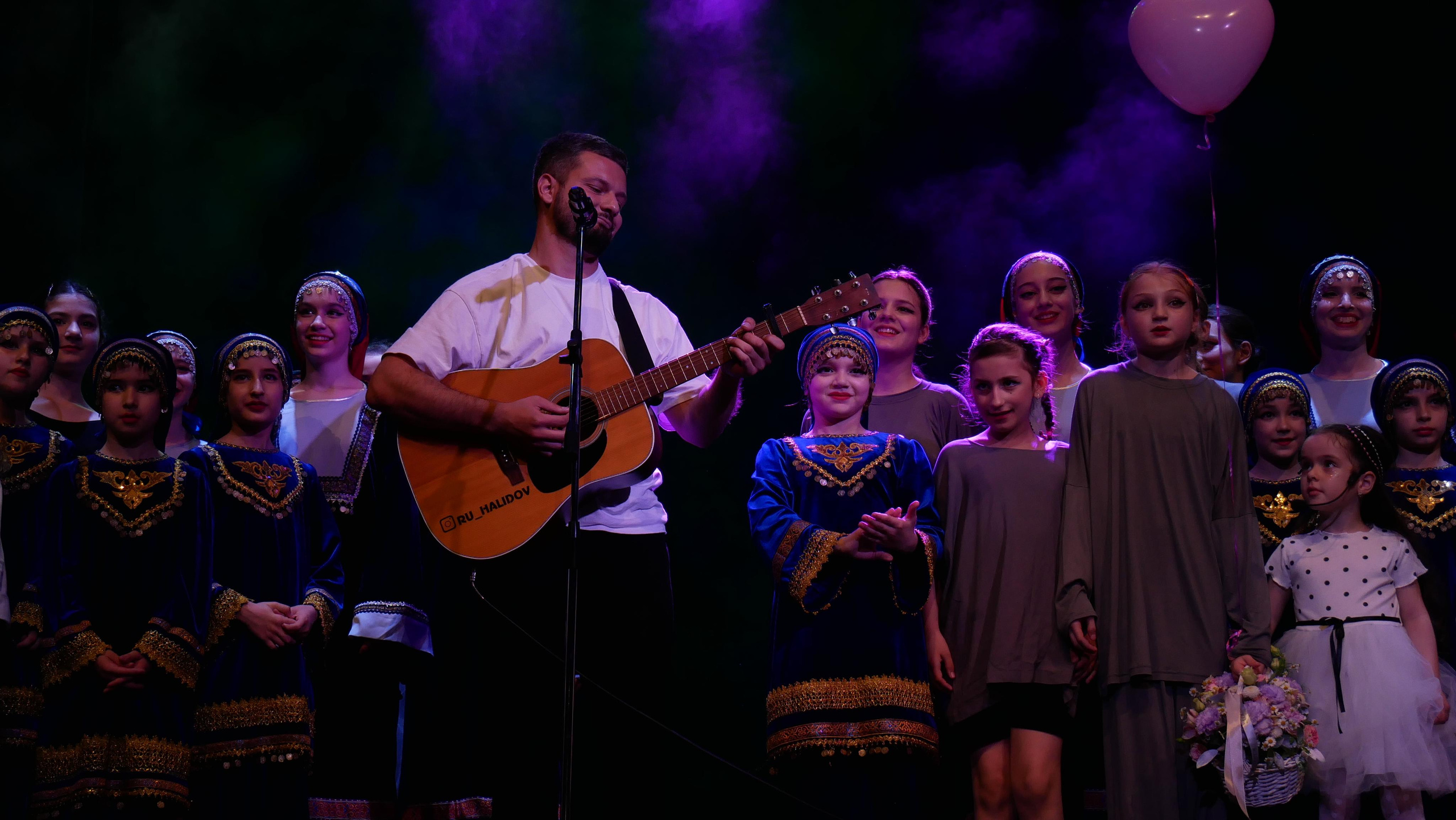 Simurg. Ваш любимый фотограф