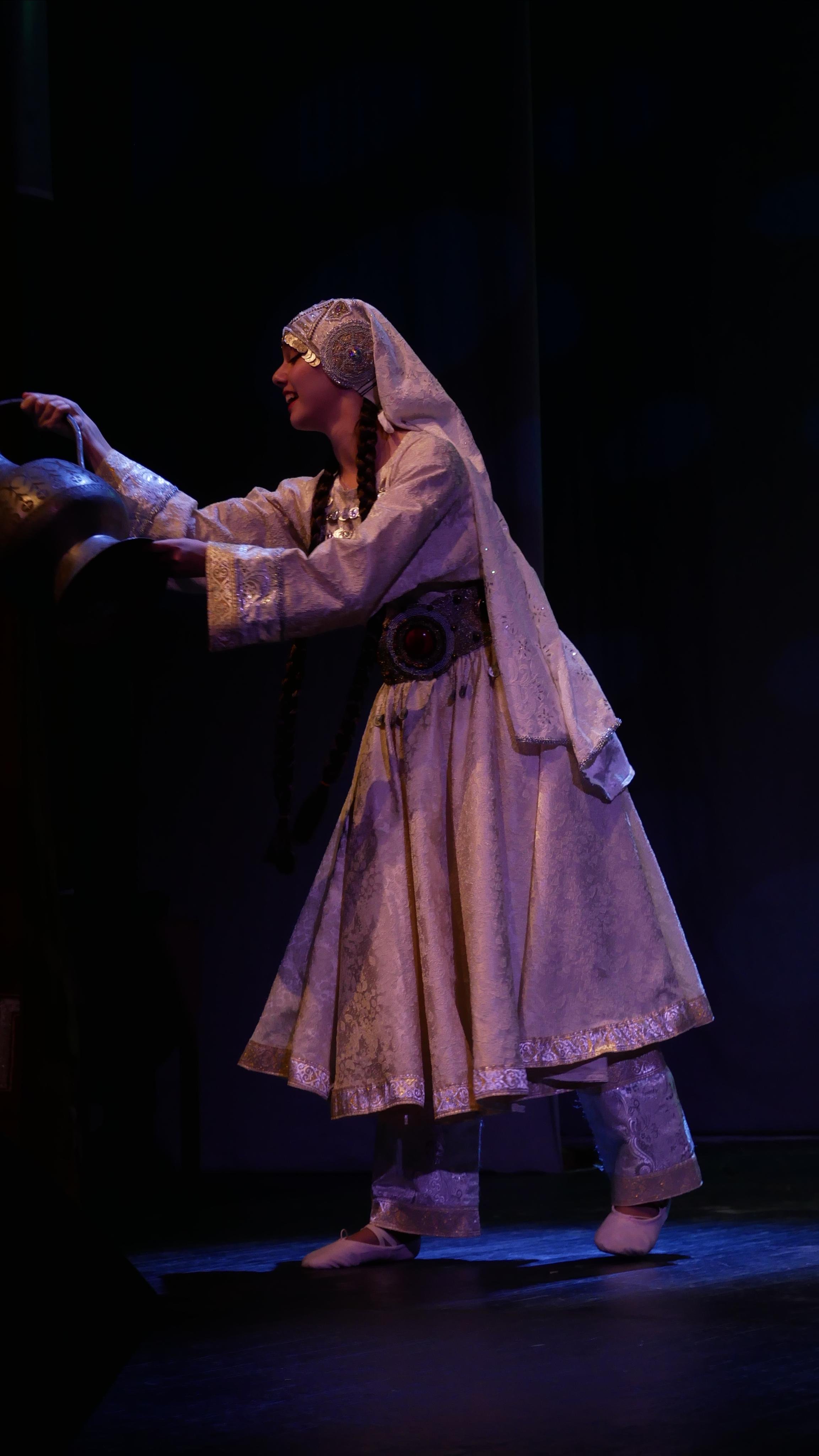 Ваш любимый фотограф