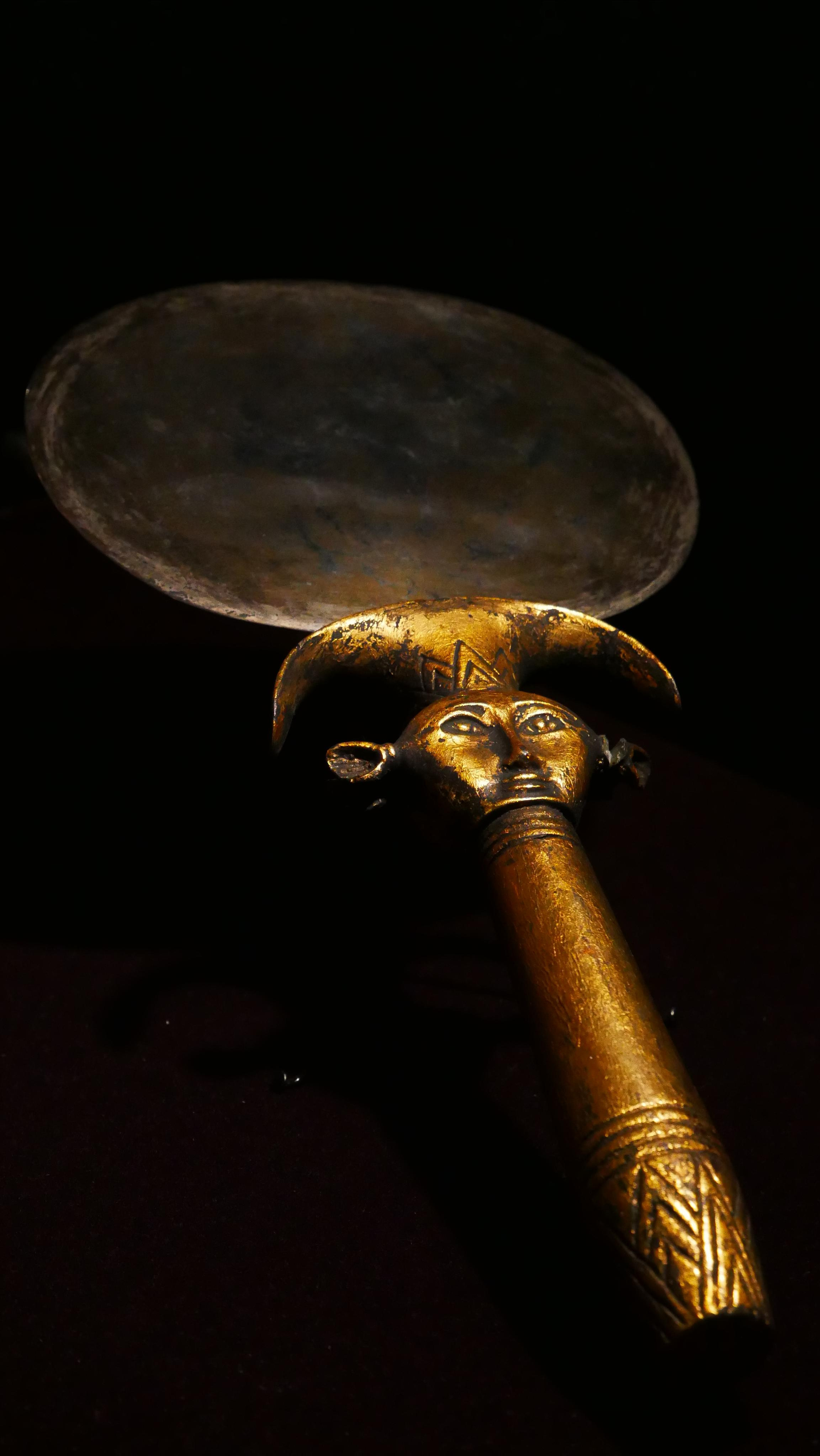 Egyptian exhibition. Ваш любимый фотограф