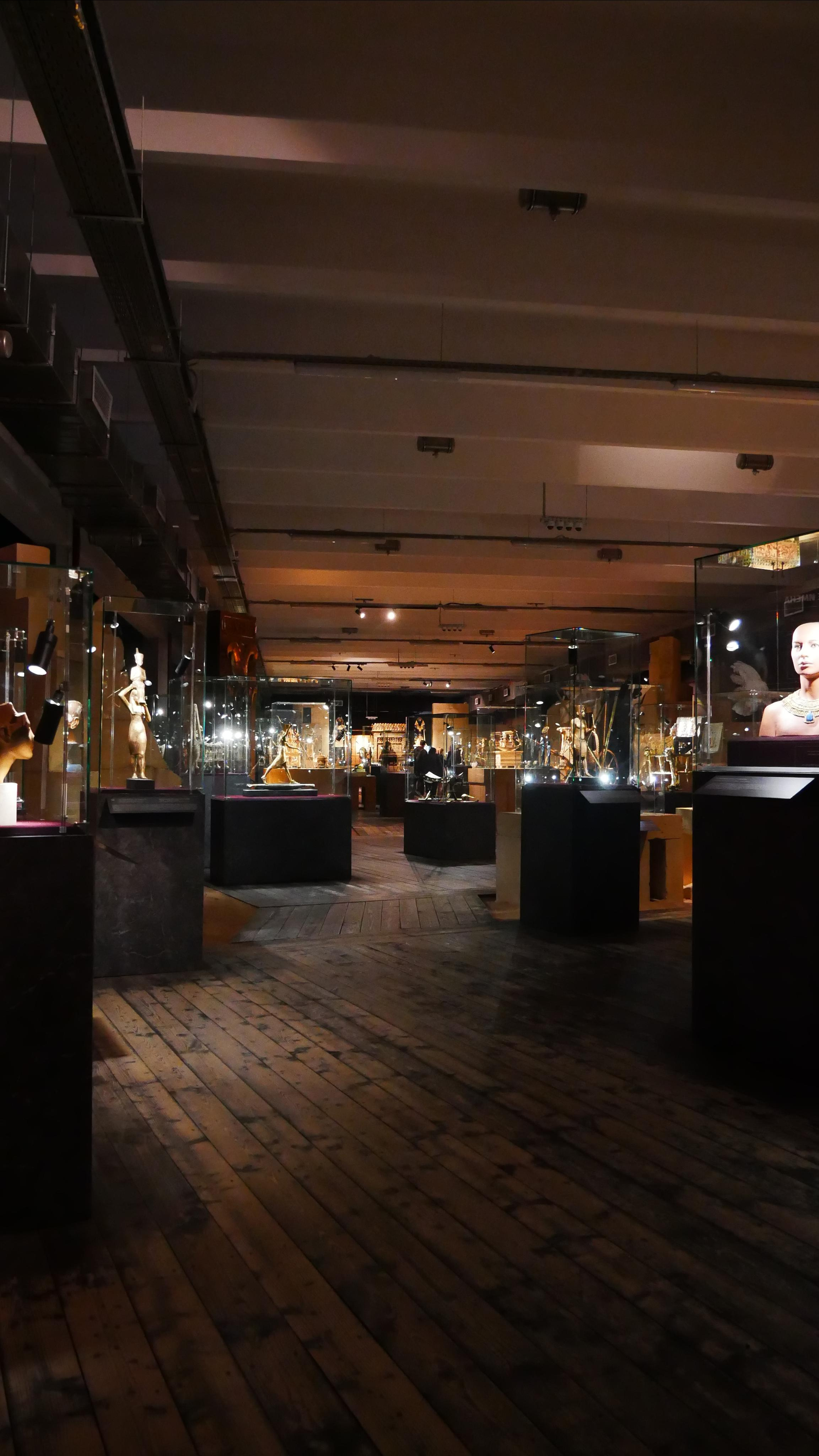 Egyptian exhibition. Ваш любимый фотограф