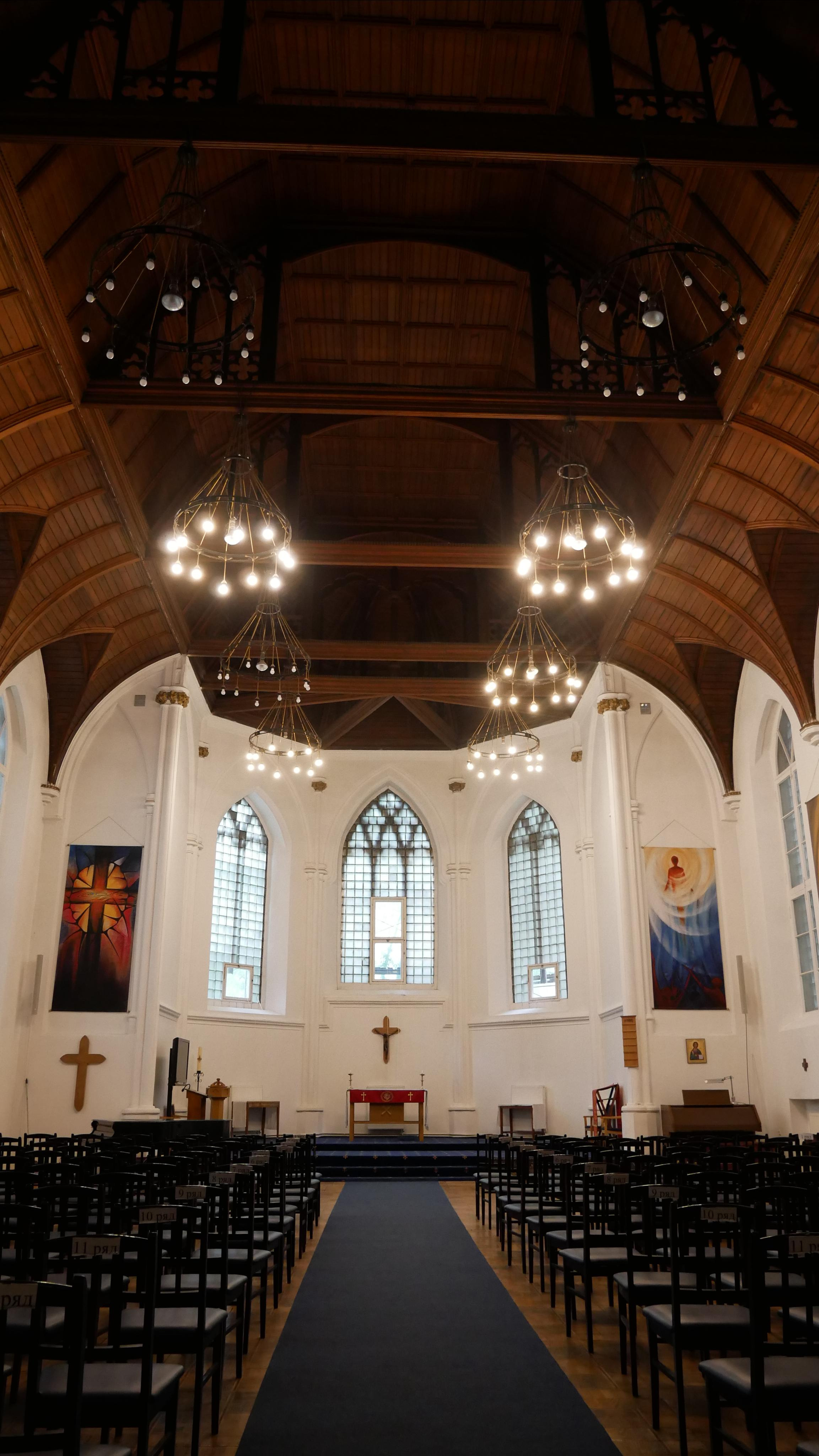 Moscow. Ваш любимый фотограф