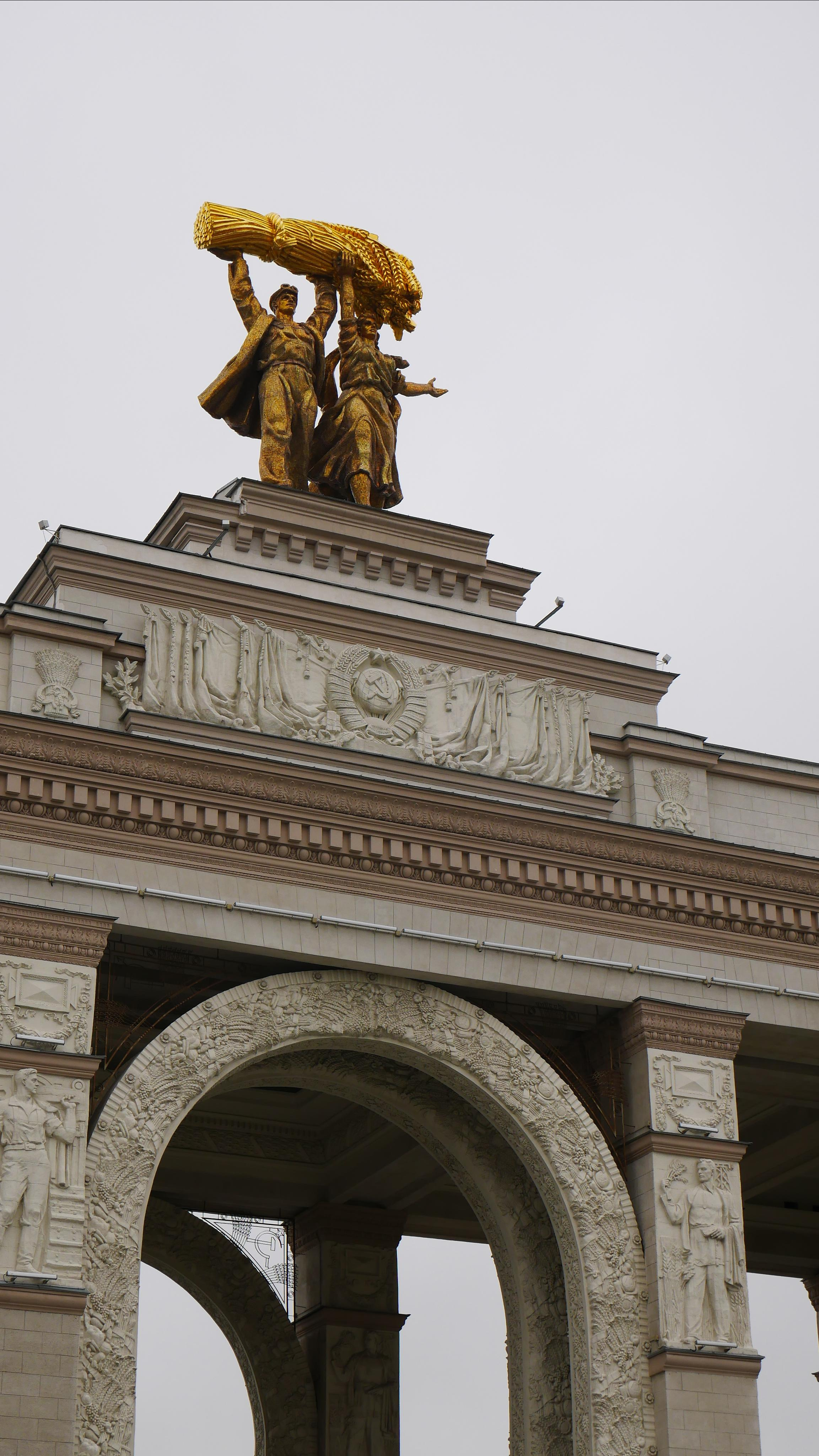 Moscow. Ваш любимый фотограф