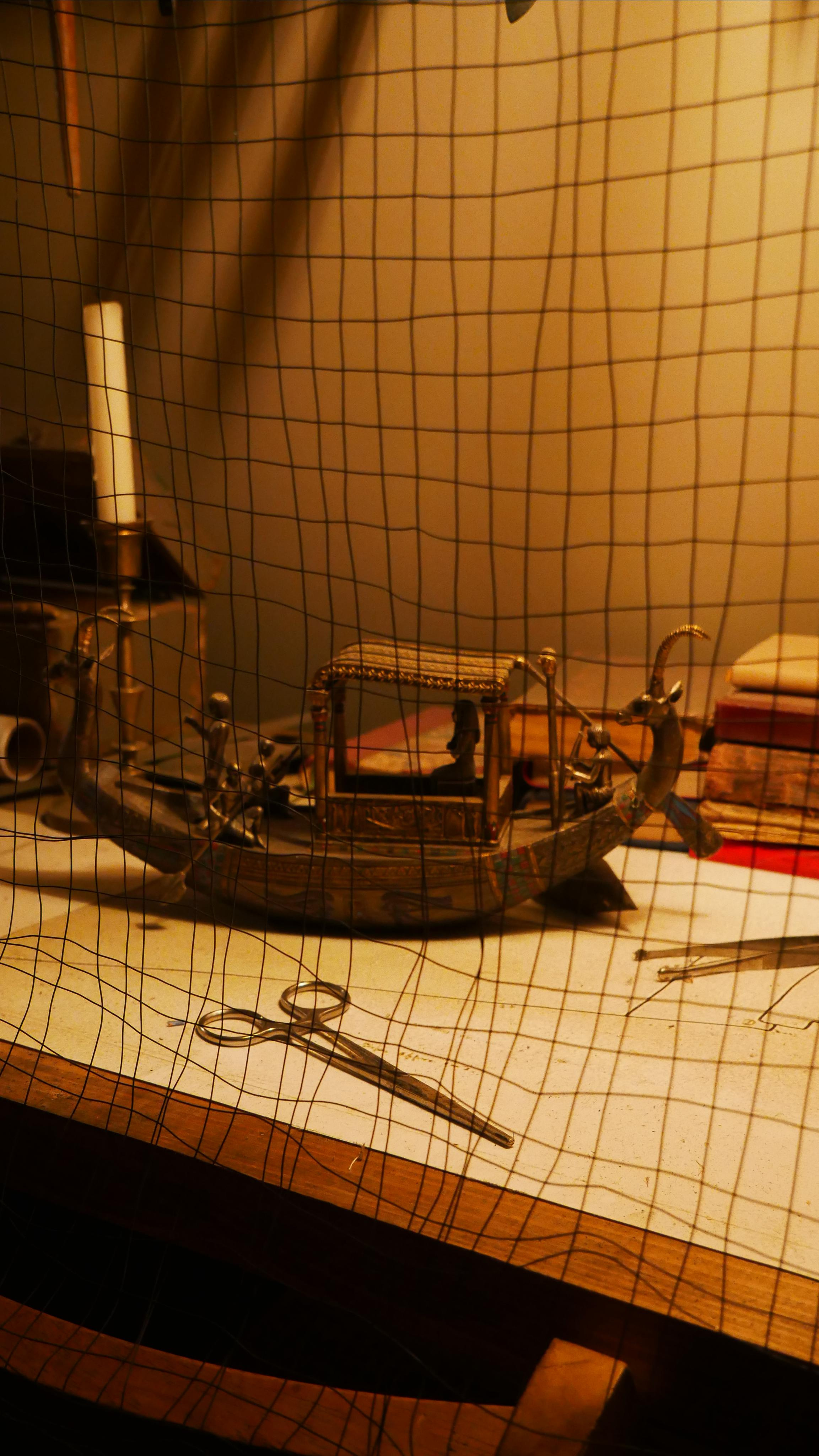 Egyptian exhibition. Ваш любимый фотограф