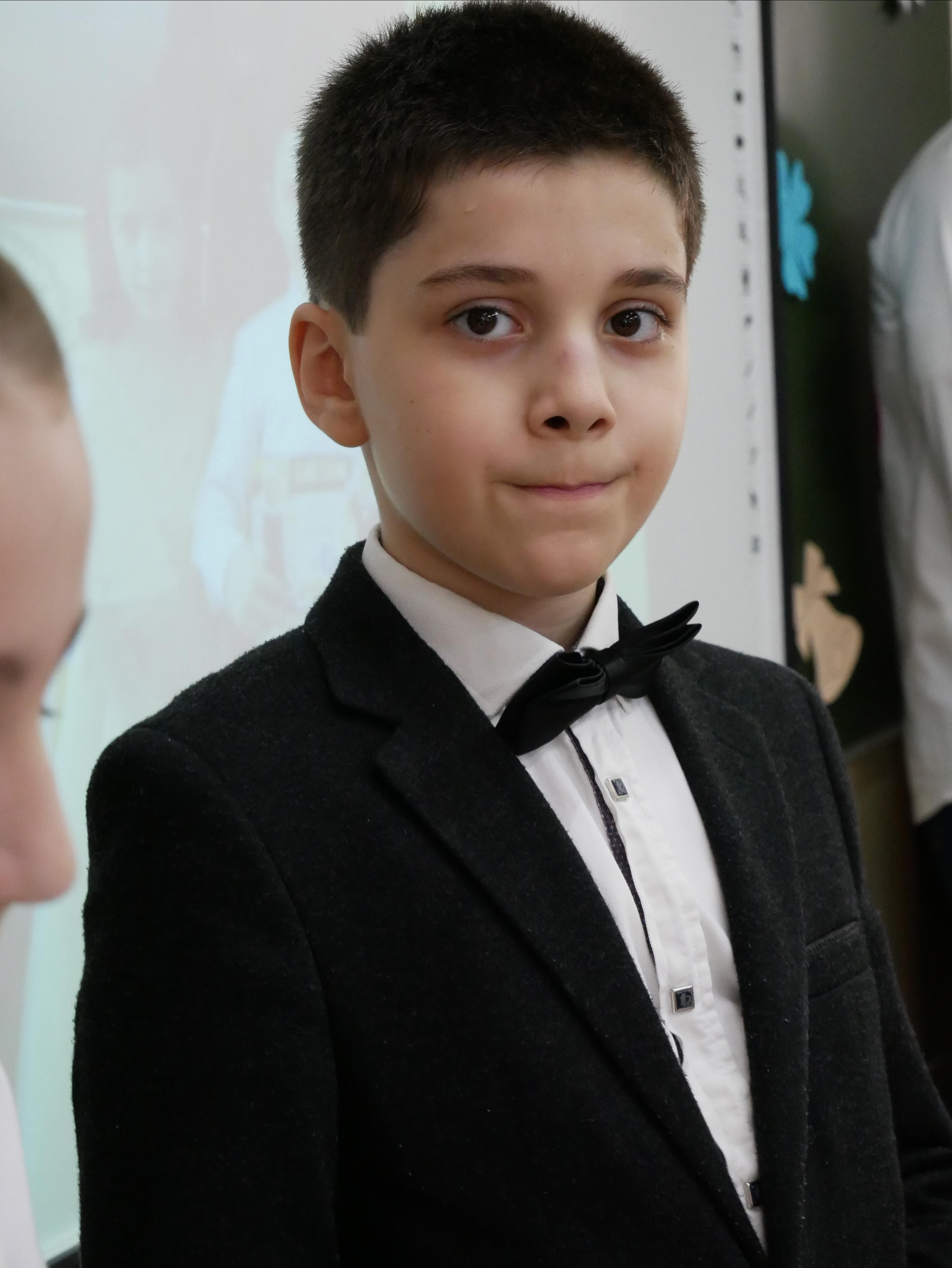 People. Ваш любимый фотограф