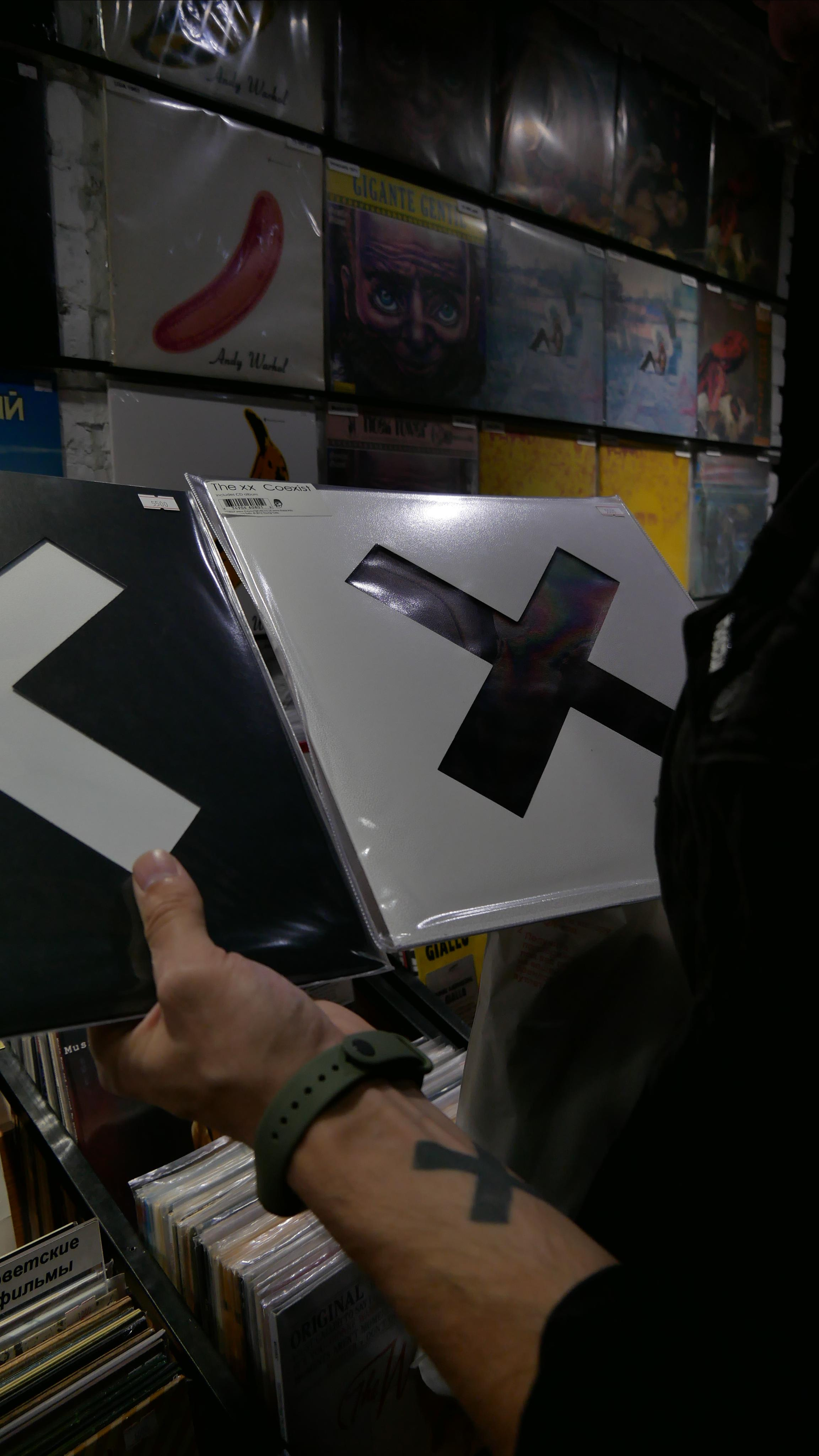 Moscow. Ваш любимый фотограф