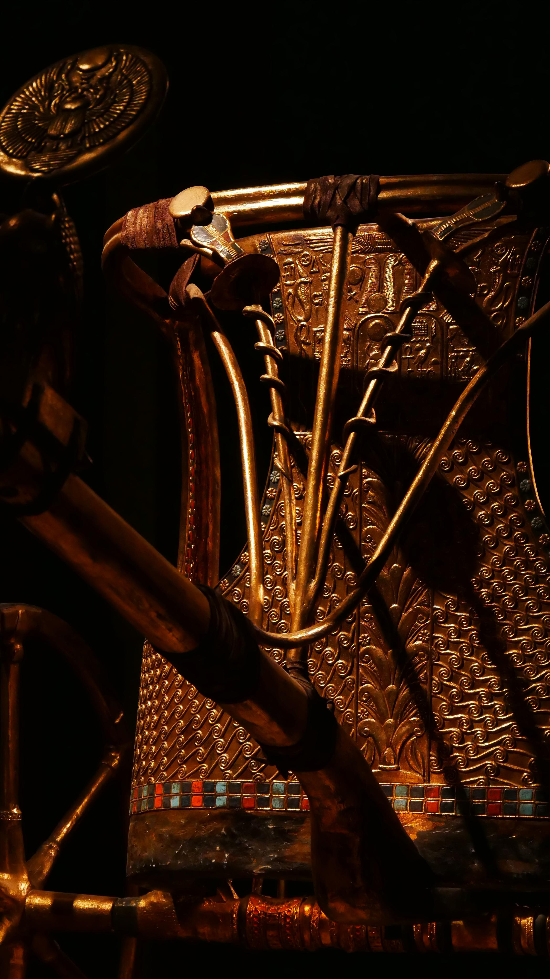 Egyptian exhibition. Ваш любимый фотограф