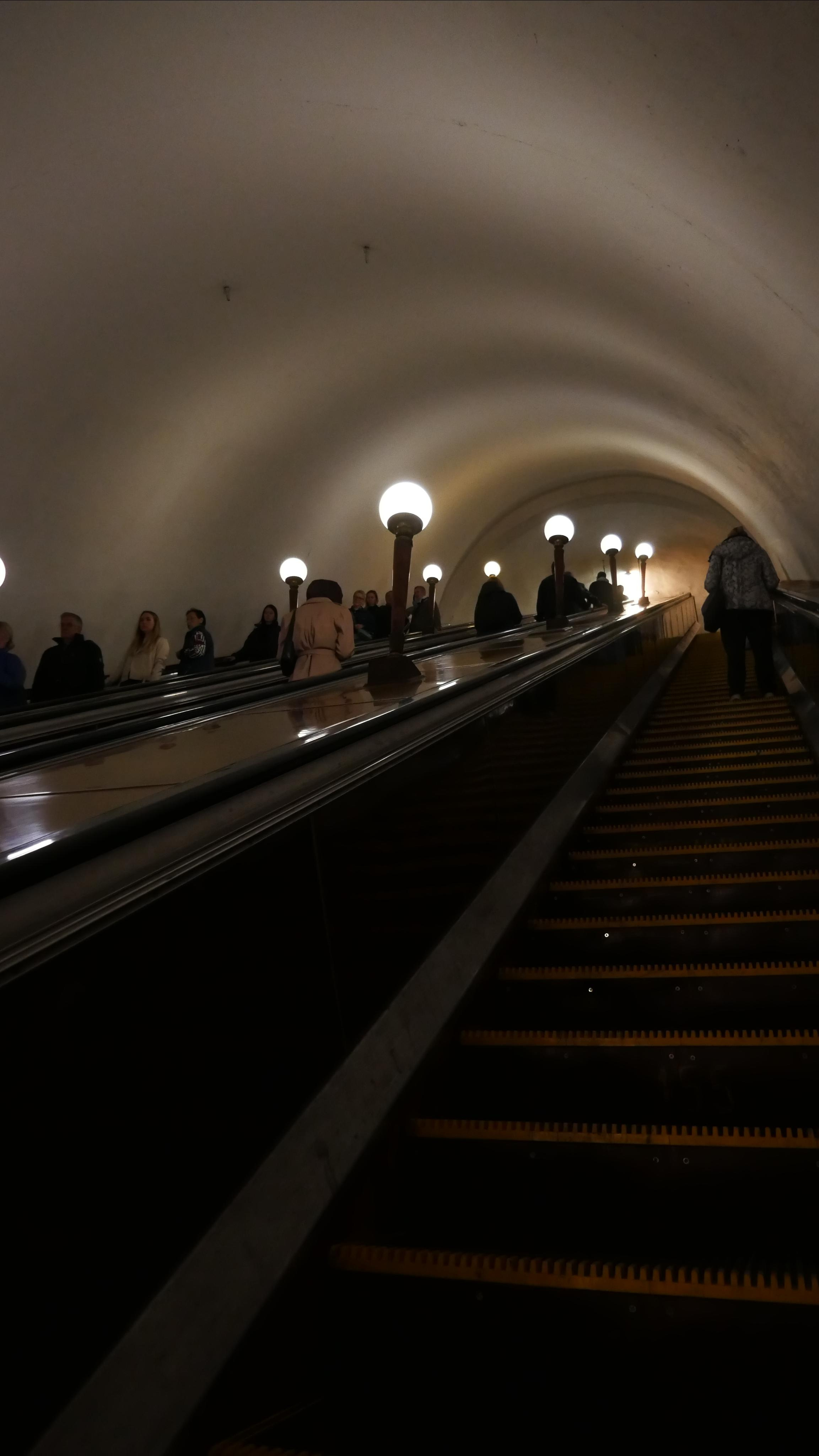 Moscow. Ваш любимый фотограф