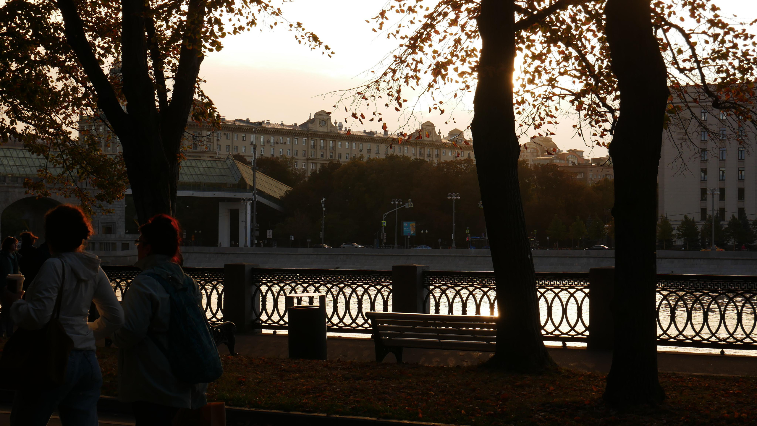 Moscow. Ваш любимый фотограф
