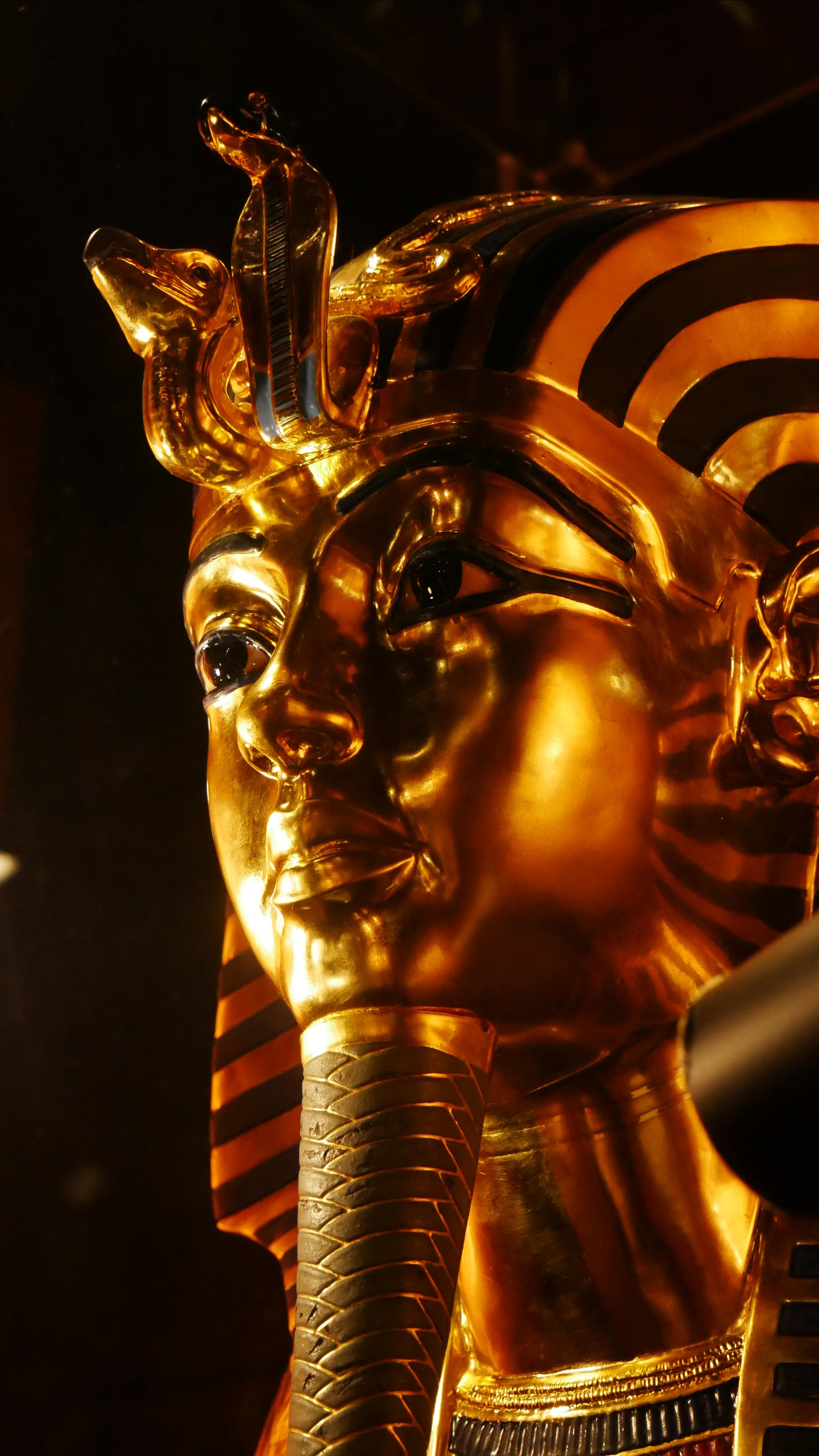 Egyptian exhibition. Ваш любимый фотограф