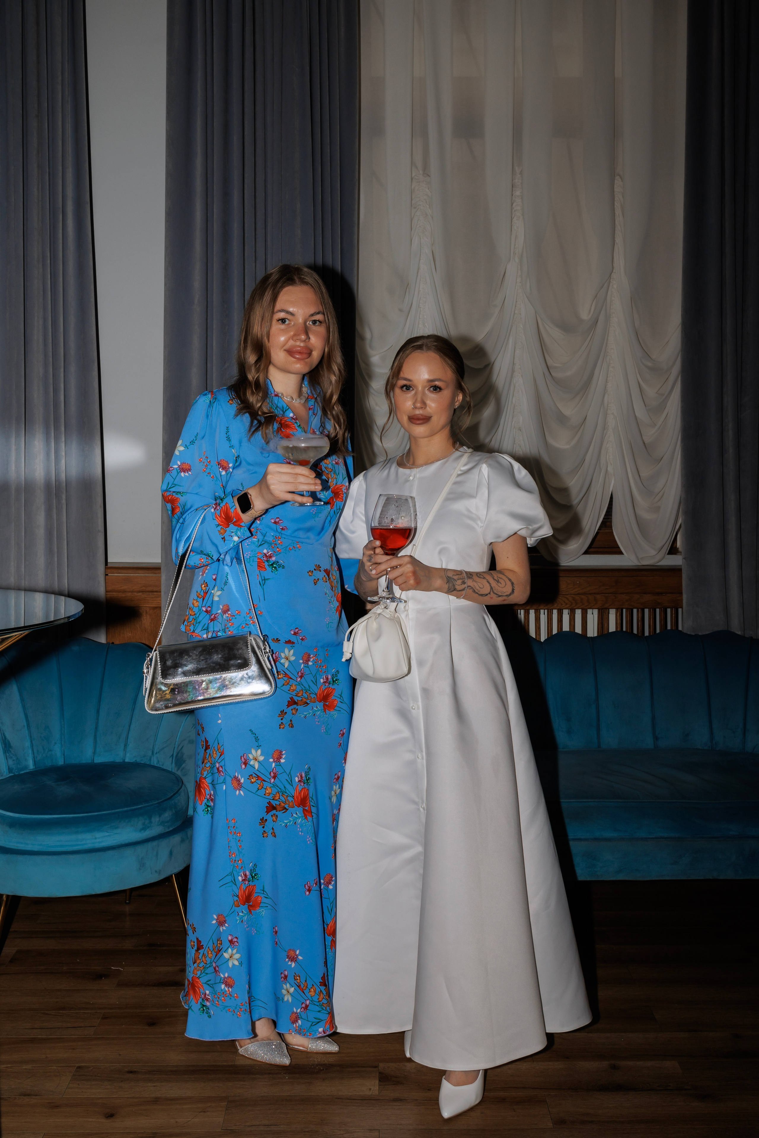 Александр и Татьяна — ДБ№ 2. Боженова Елена фотограф Санкт-Петербург