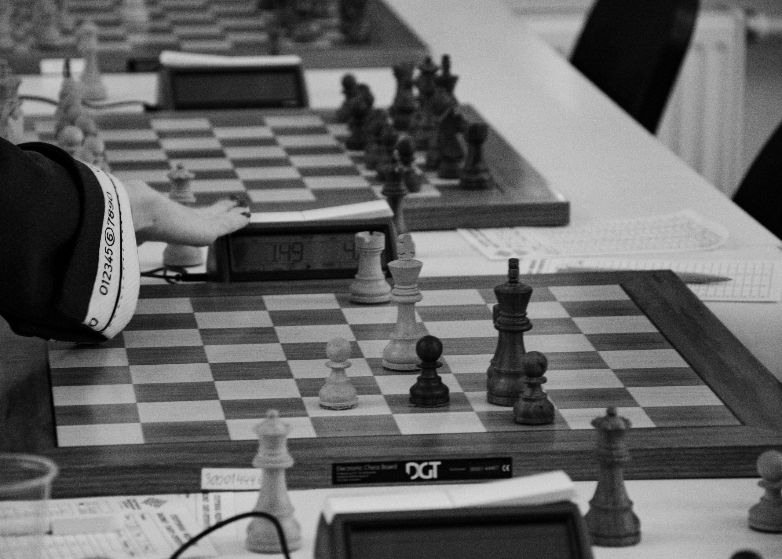 «Grand-Open» Stage 2