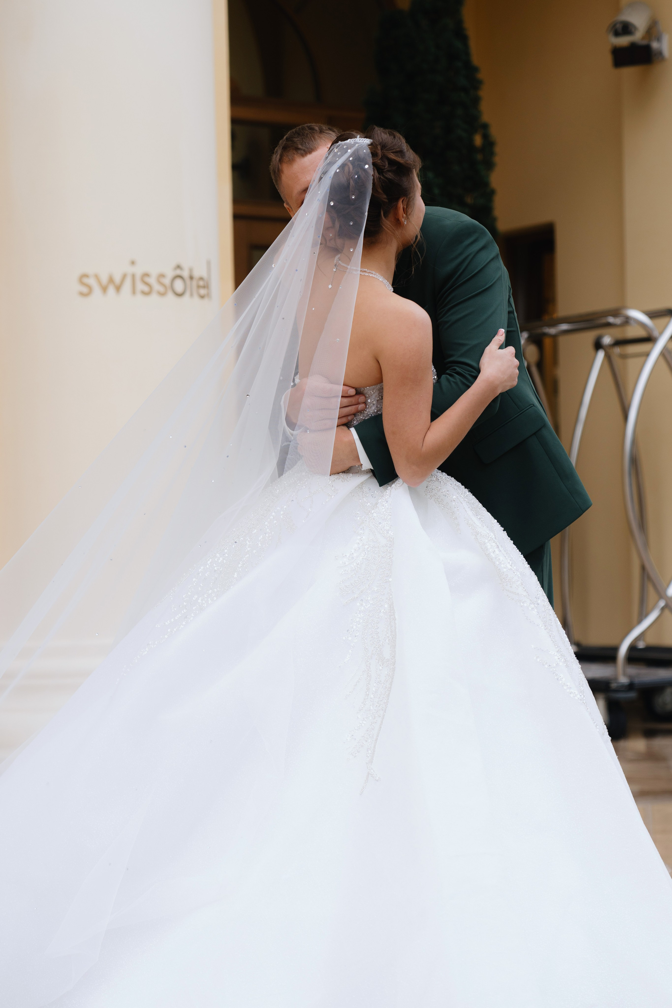 Свадебная фотосессия в Сочи. Свадебный фотограф в Сочи и Адлере — Фотосессии на море и в горах | Виктор Рогулев