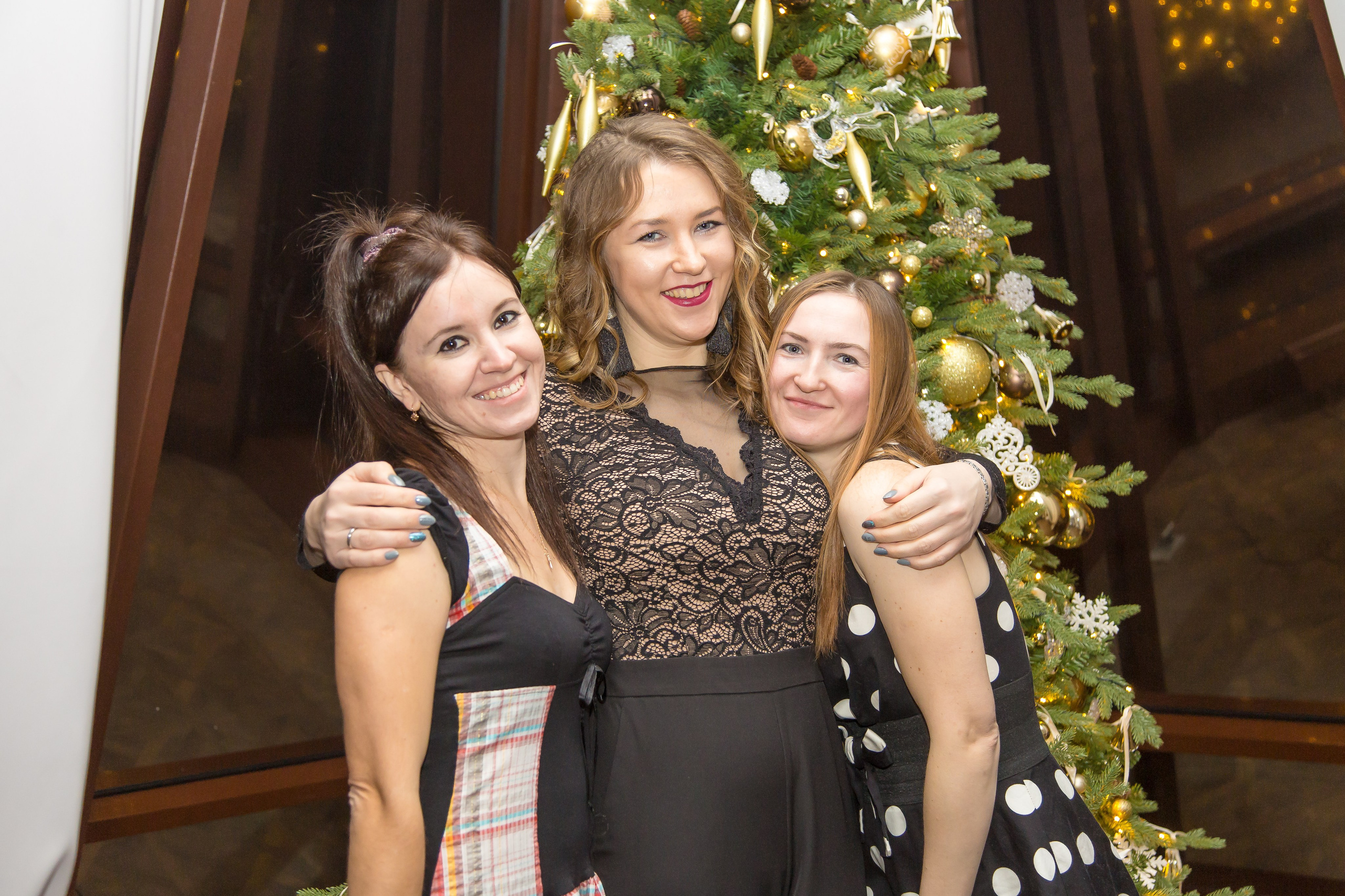 КОРПОРАТИВ НОВЫЙ ГОД. Главная