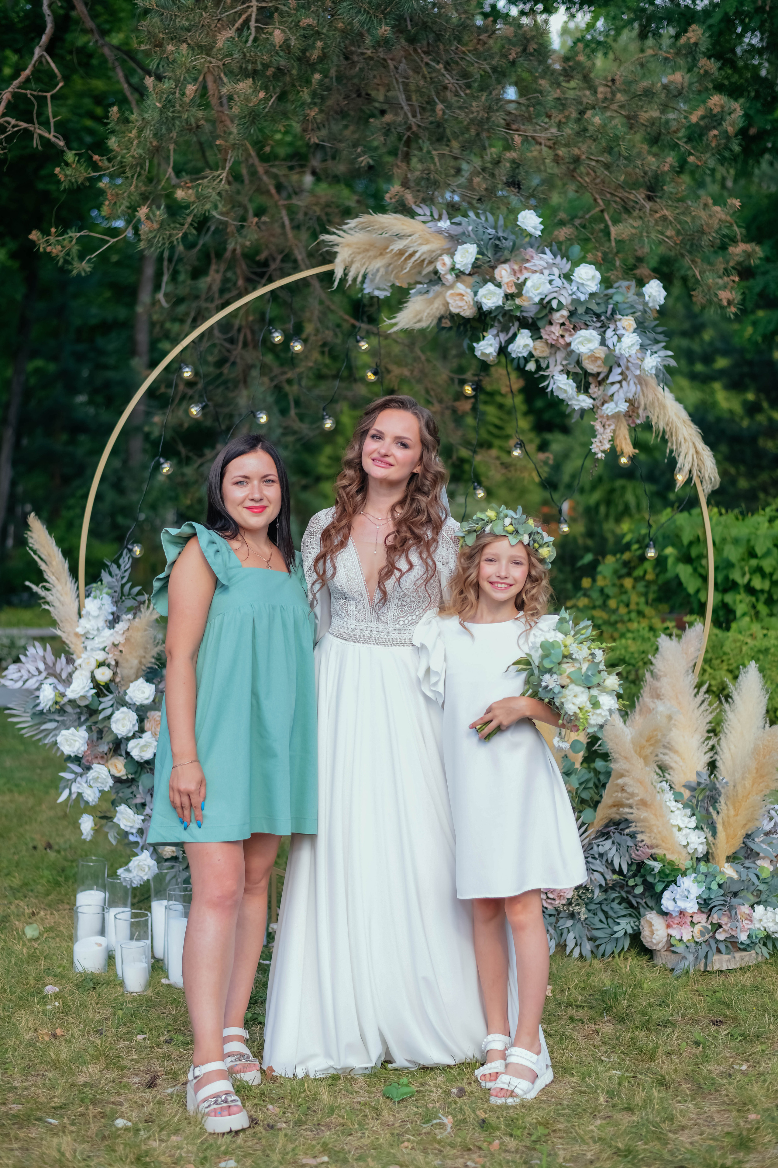 Илья и Ирина. Фотограф Подольск