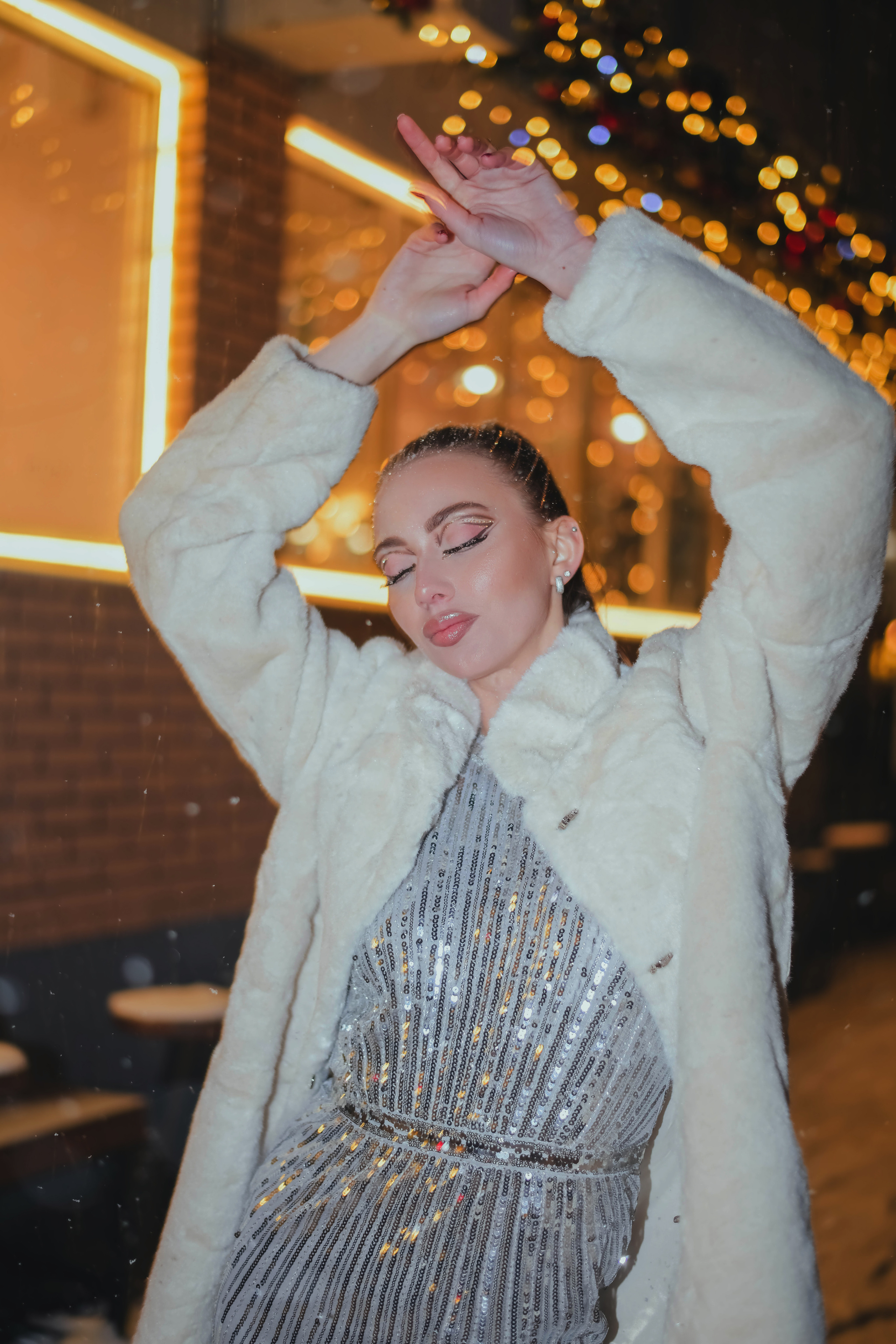 Оля. Фотограф Подольск