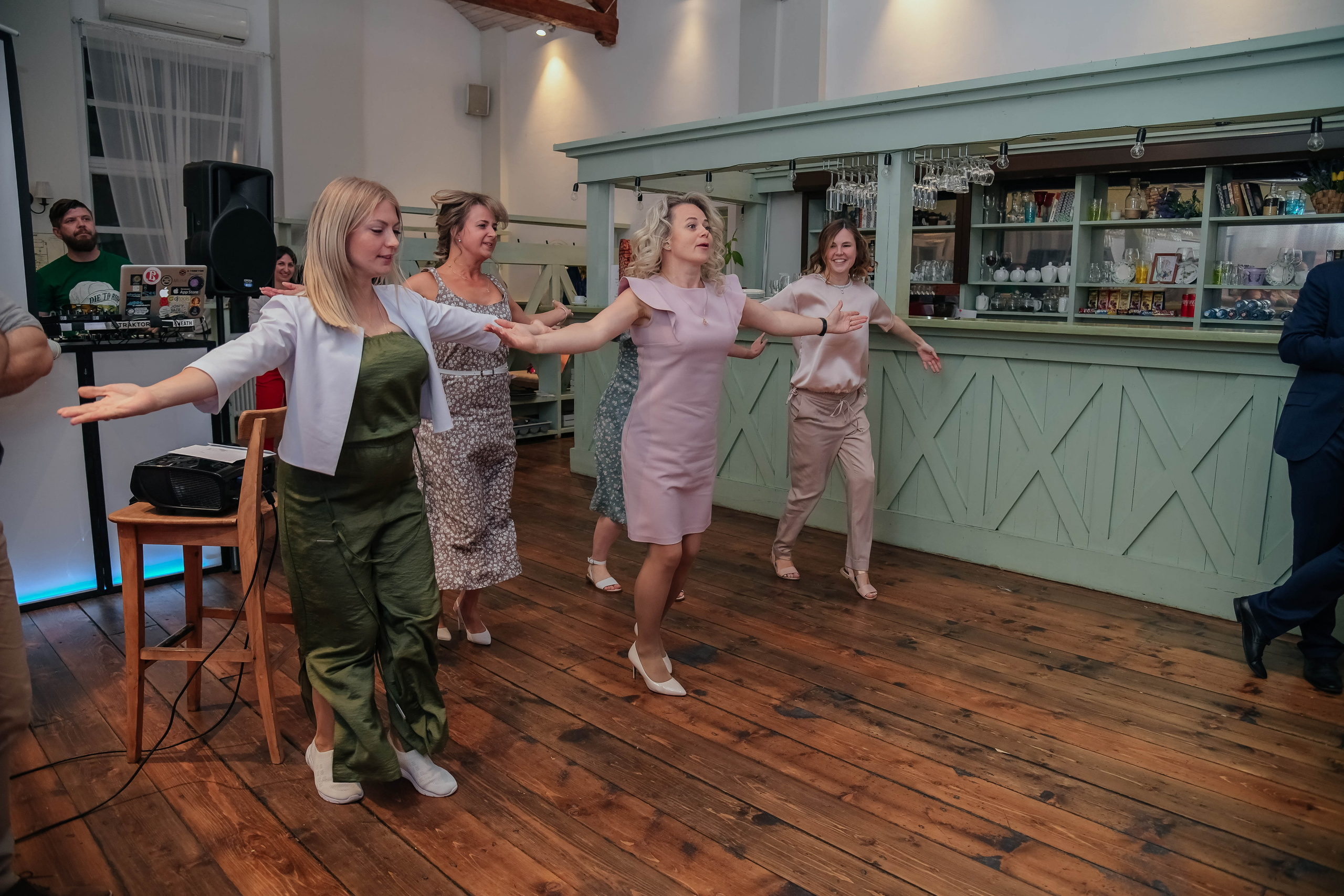 Илья и Ирина. Фотограф Подольск