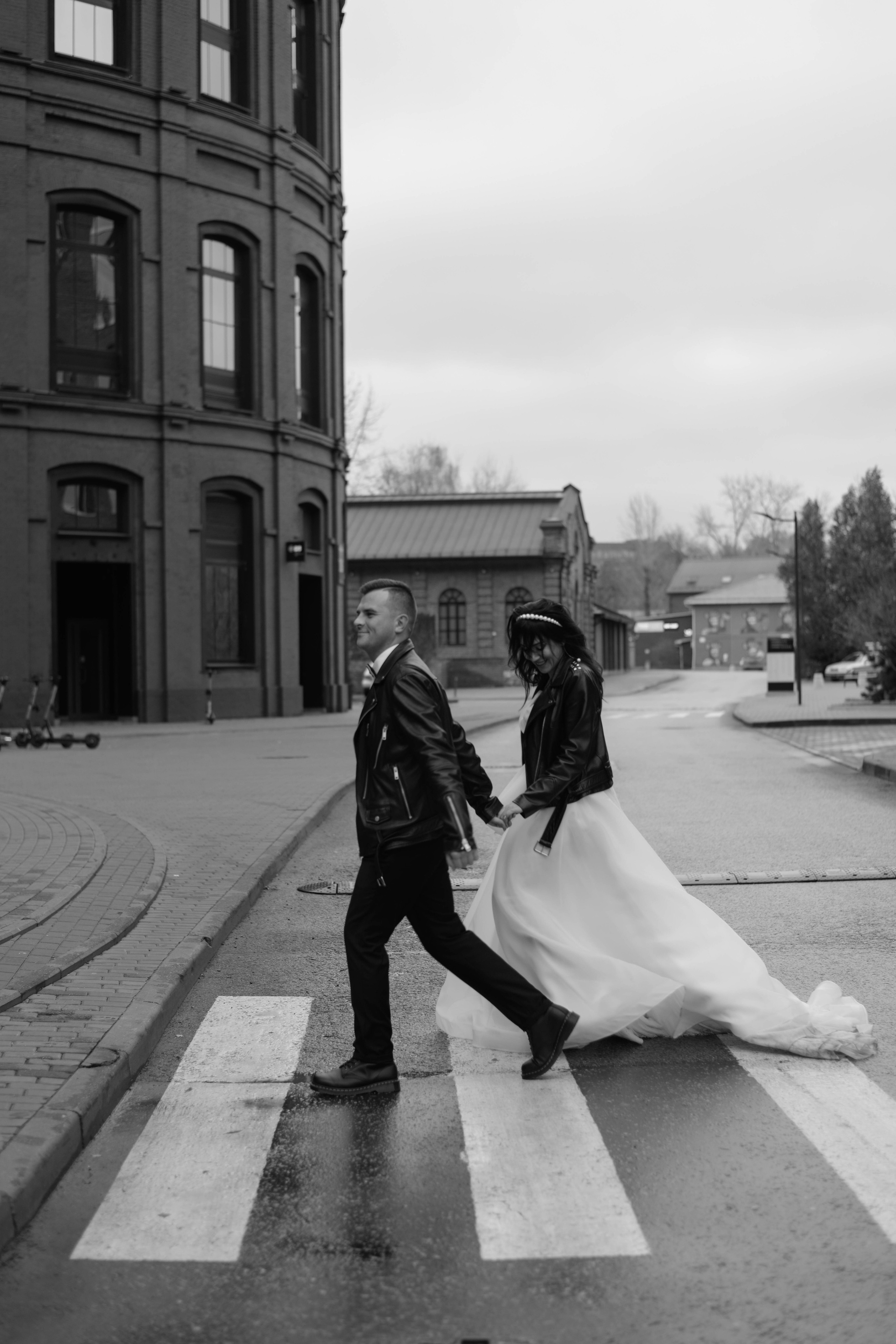 Александр и Мария. Фотограф Подольск