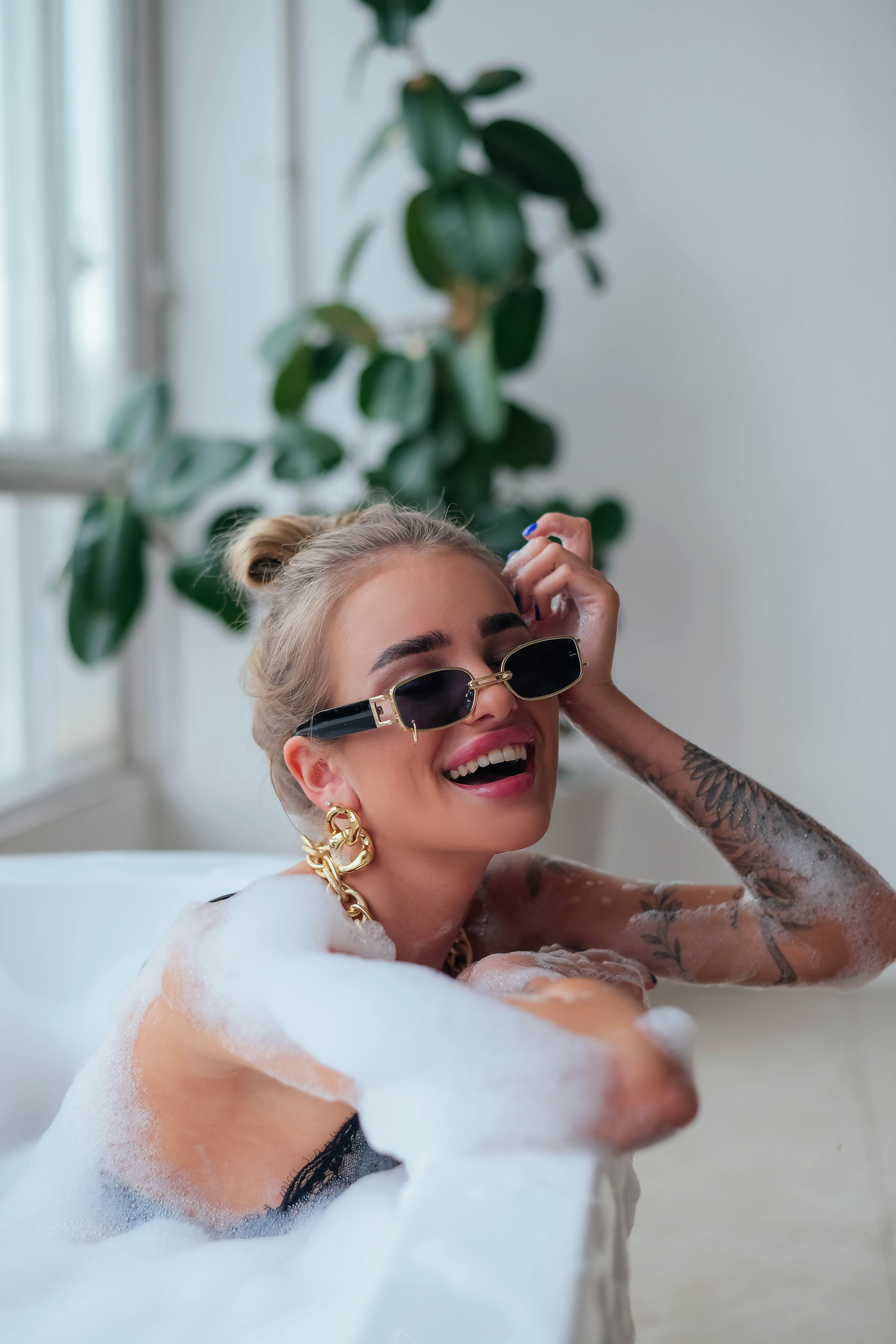 Ангелина. Фотограф Подольск