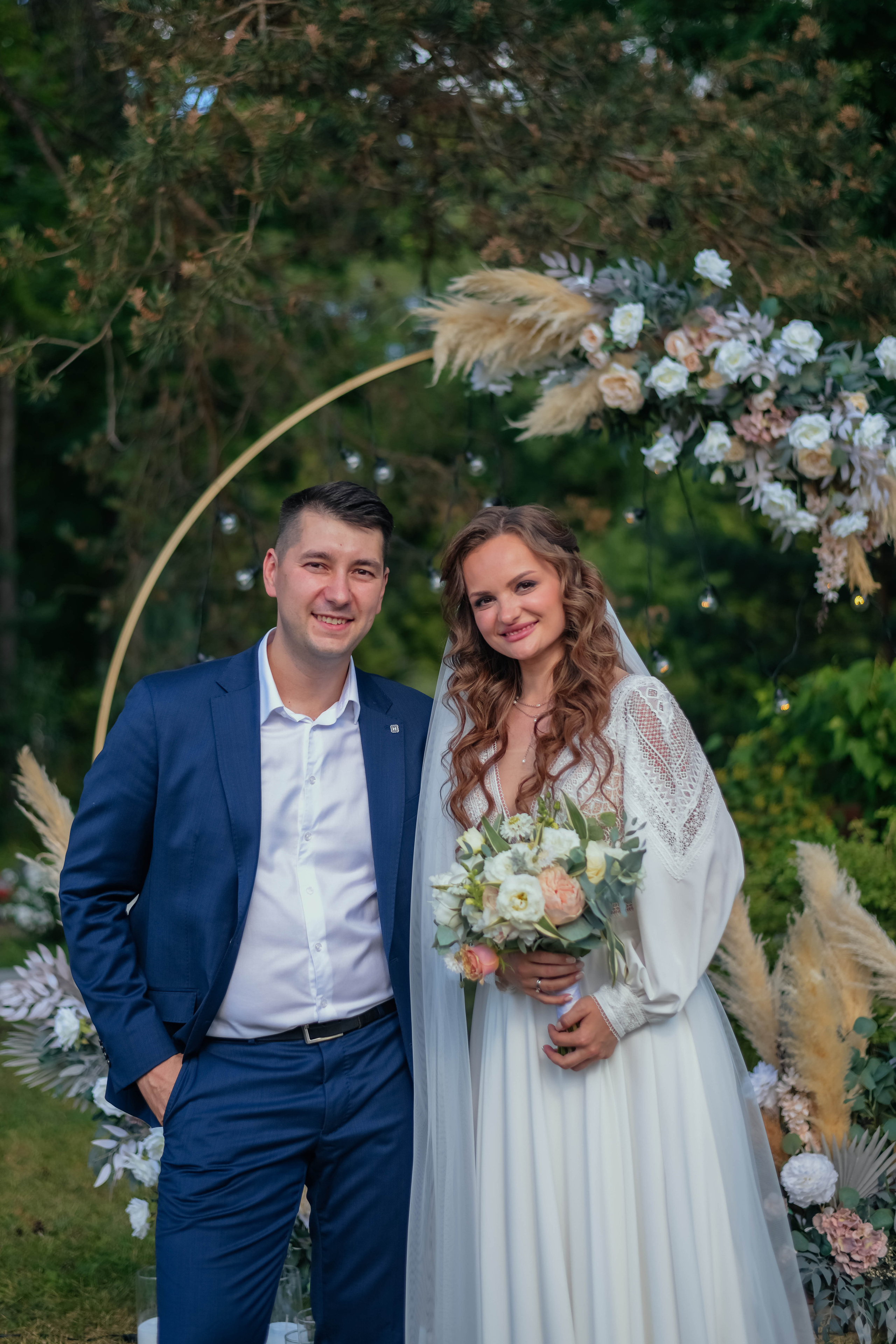 Илья и Ирина. Фотограф Подольск