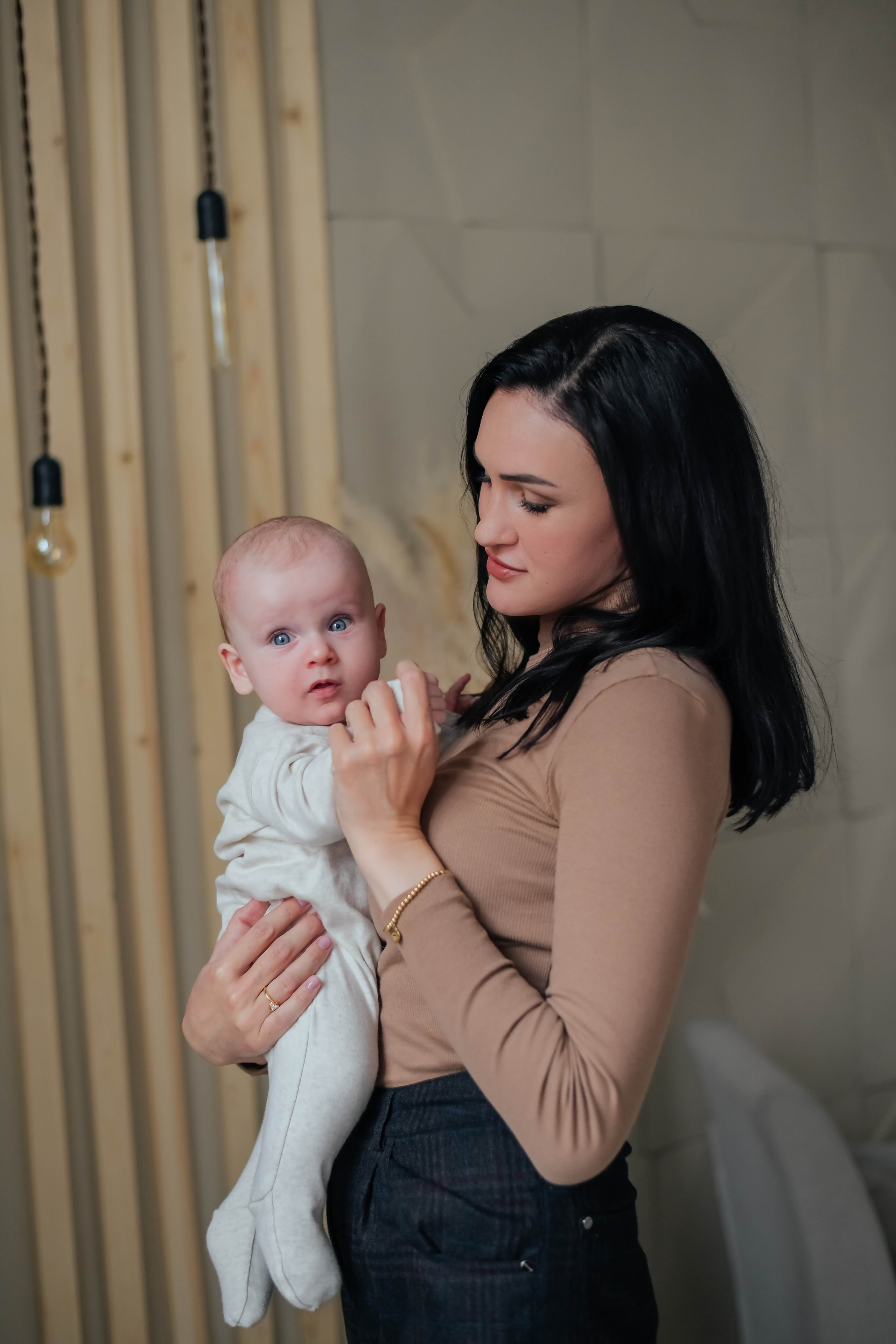 Семейная студия. Фотограф Подольск