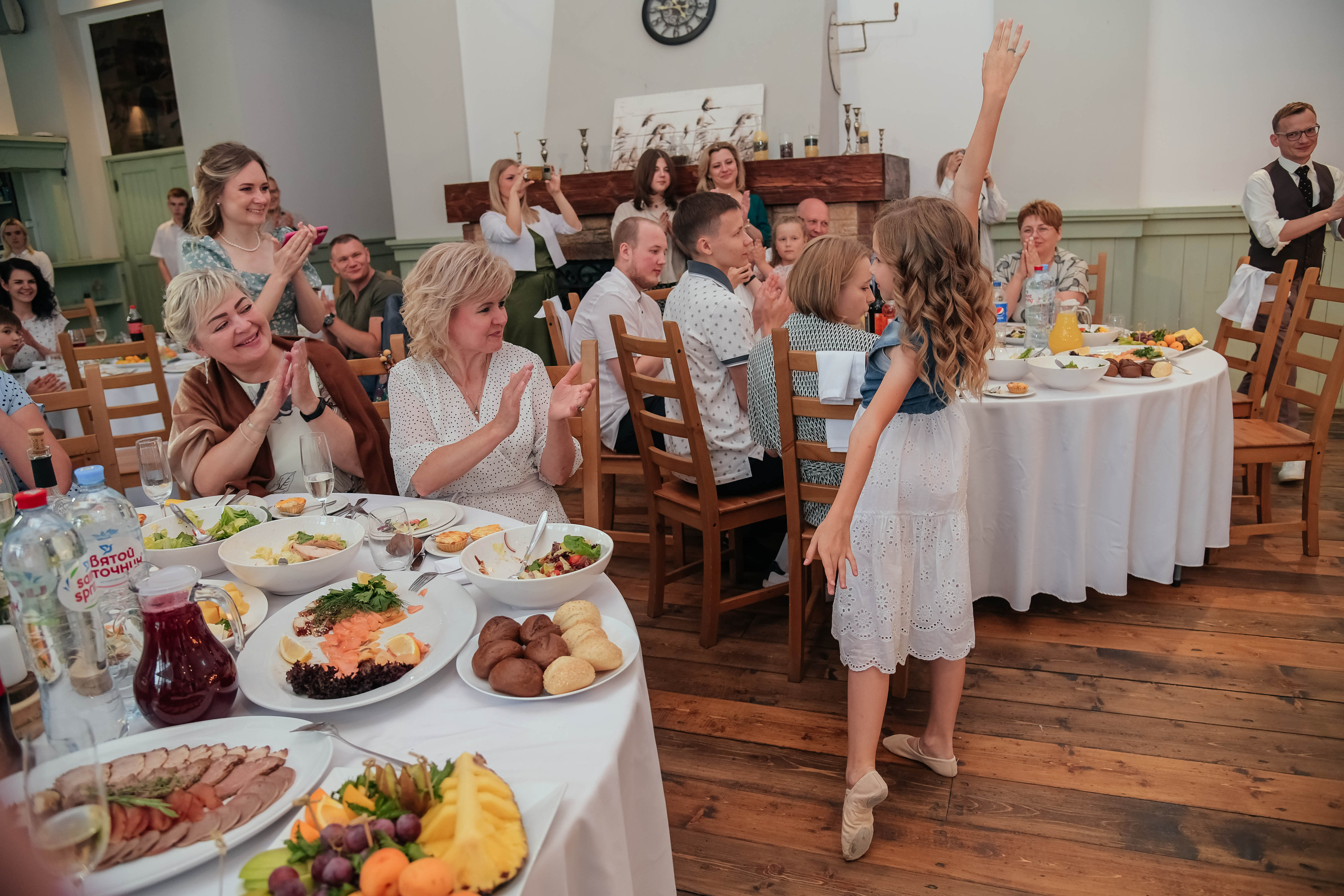 Илья и Ирина. Фотограф Подольск