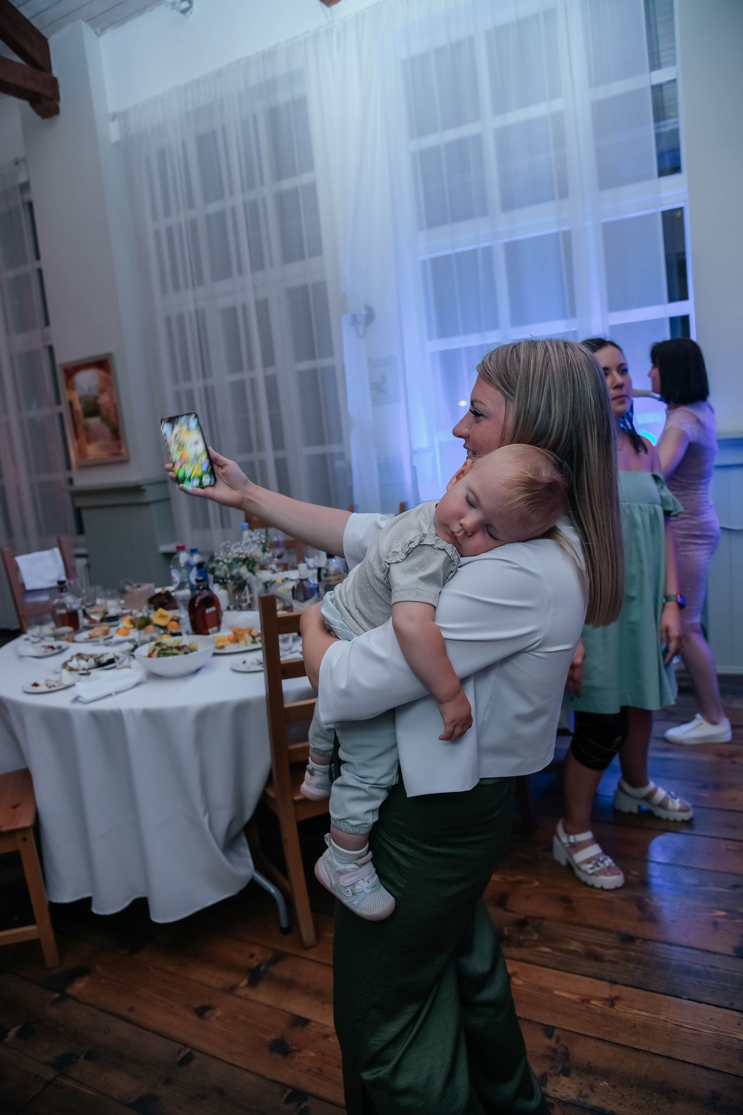 Илья и Ирина. Фотограф Подольск