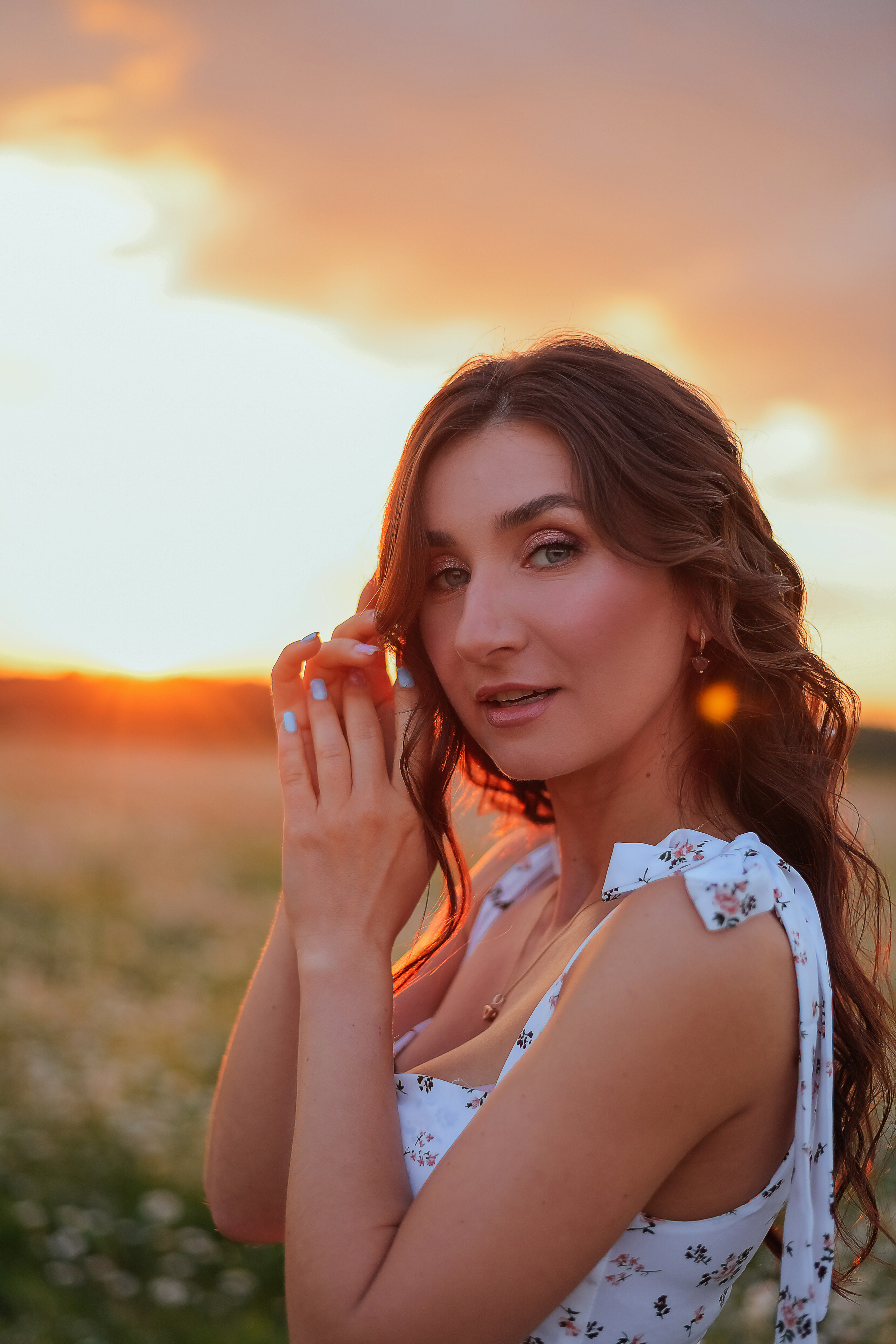 Юлия. Фотограф Подольск